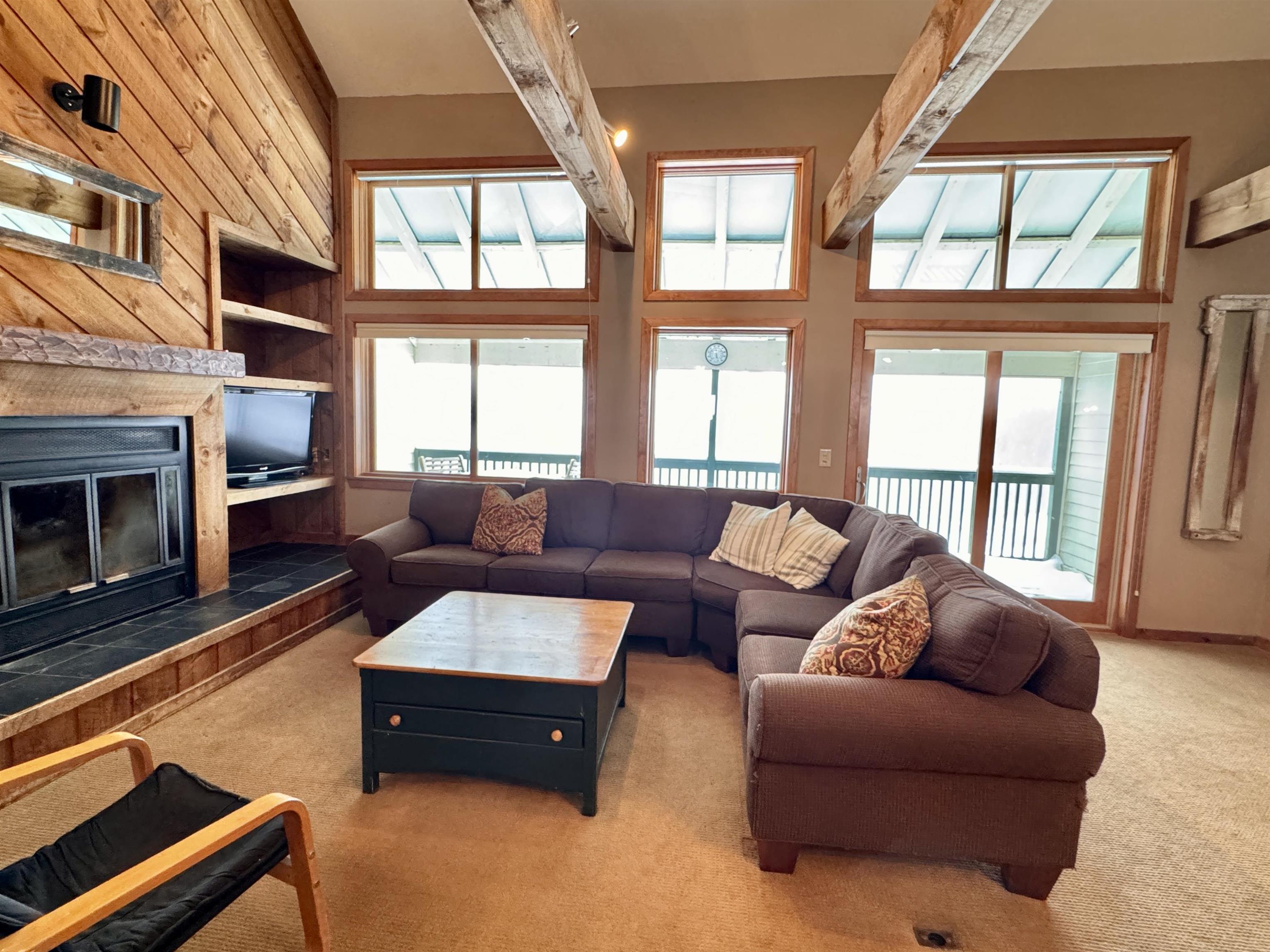 67 Okemo Trailside Extension Unit: 39-D