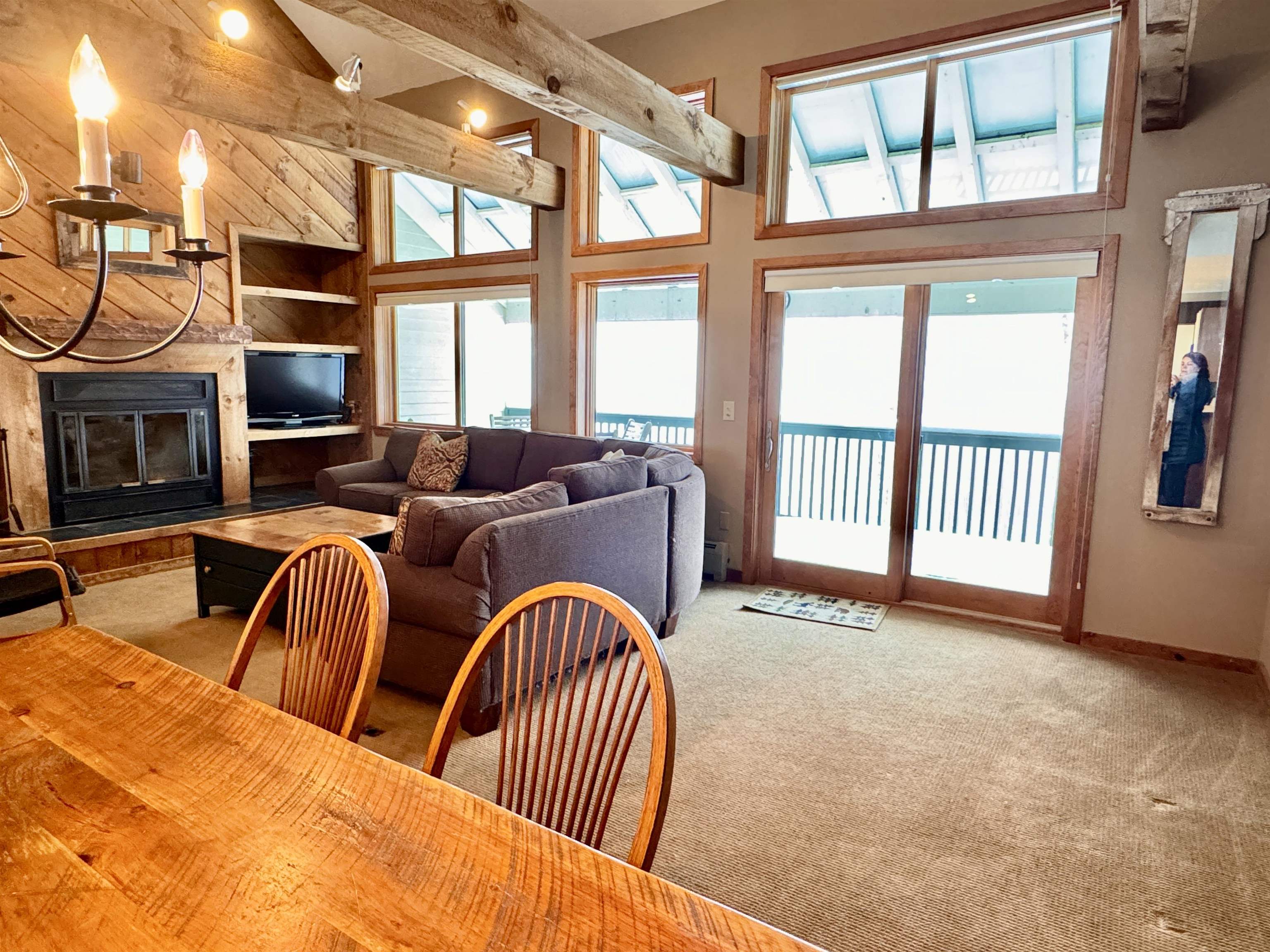 67 Okemo Trailside Extension Unit: 39-D