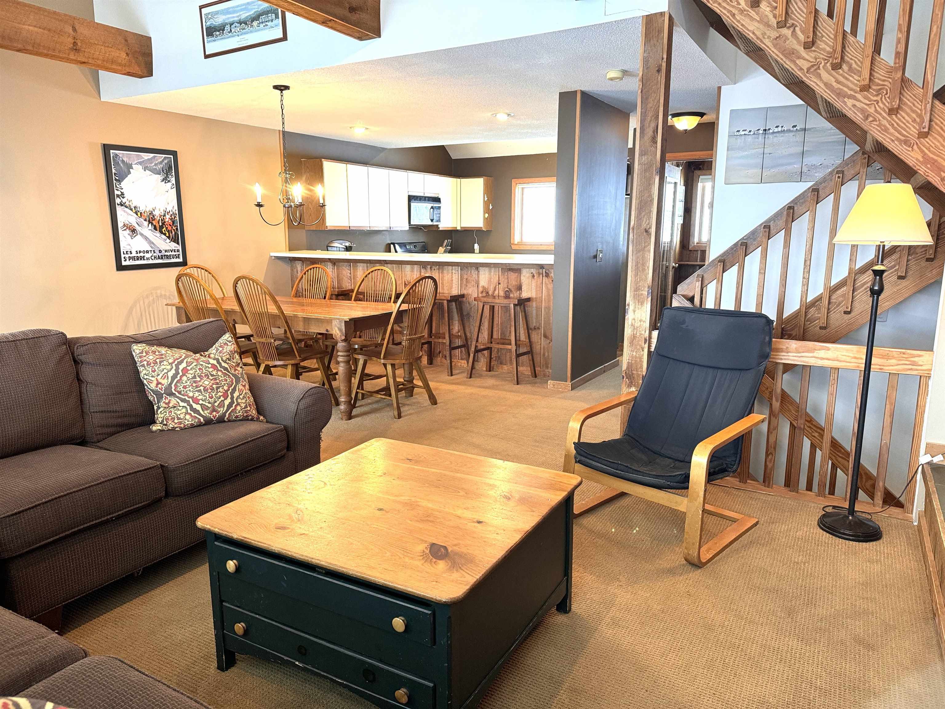 67 Okemo Trailside Extension Unit: 39-D