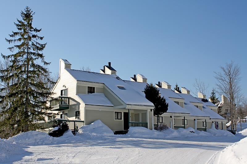 67 Okemo Trailside Extension Unit: 39-D