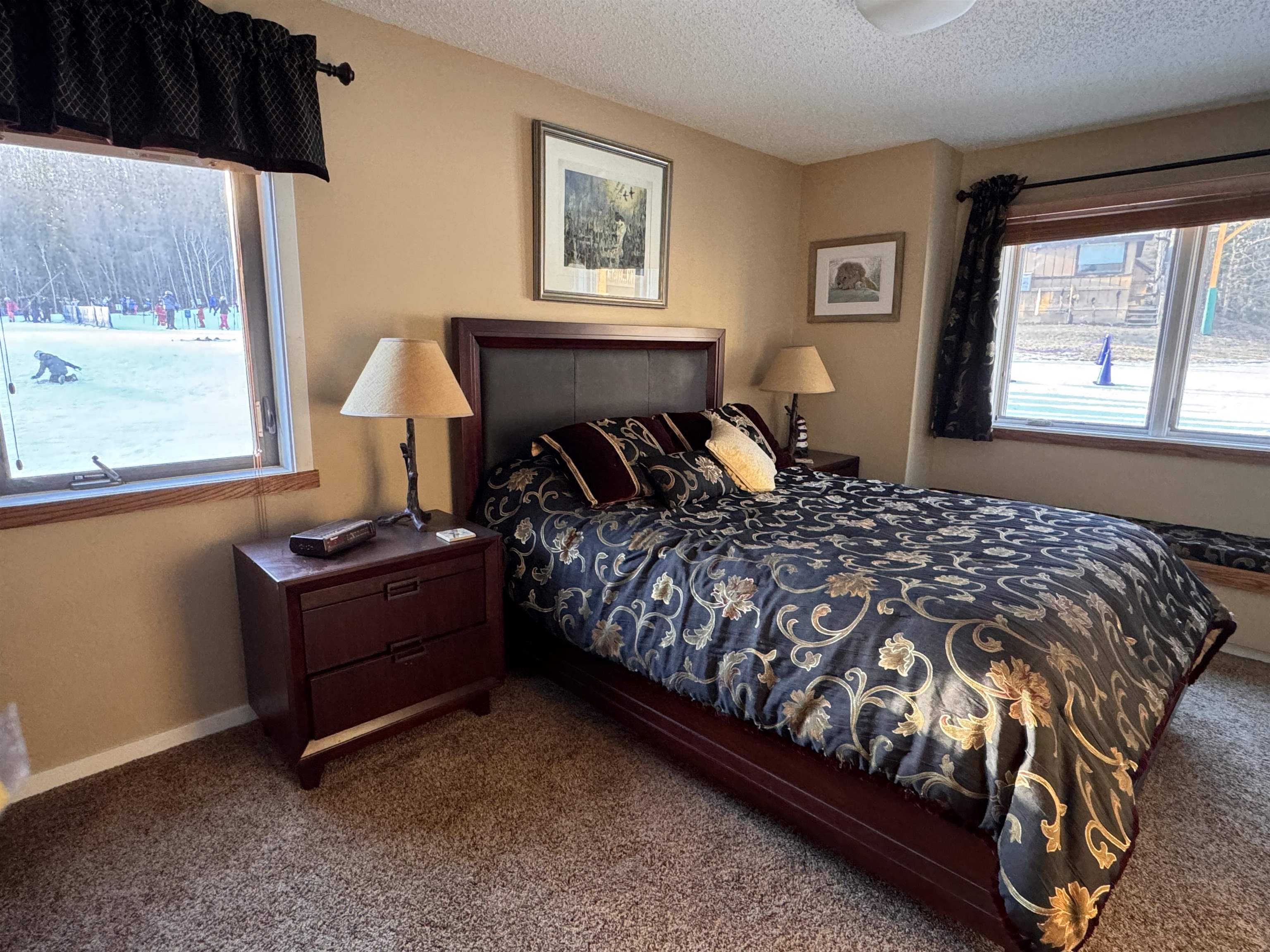 109 Okemo Ridge Road Unit: C-101