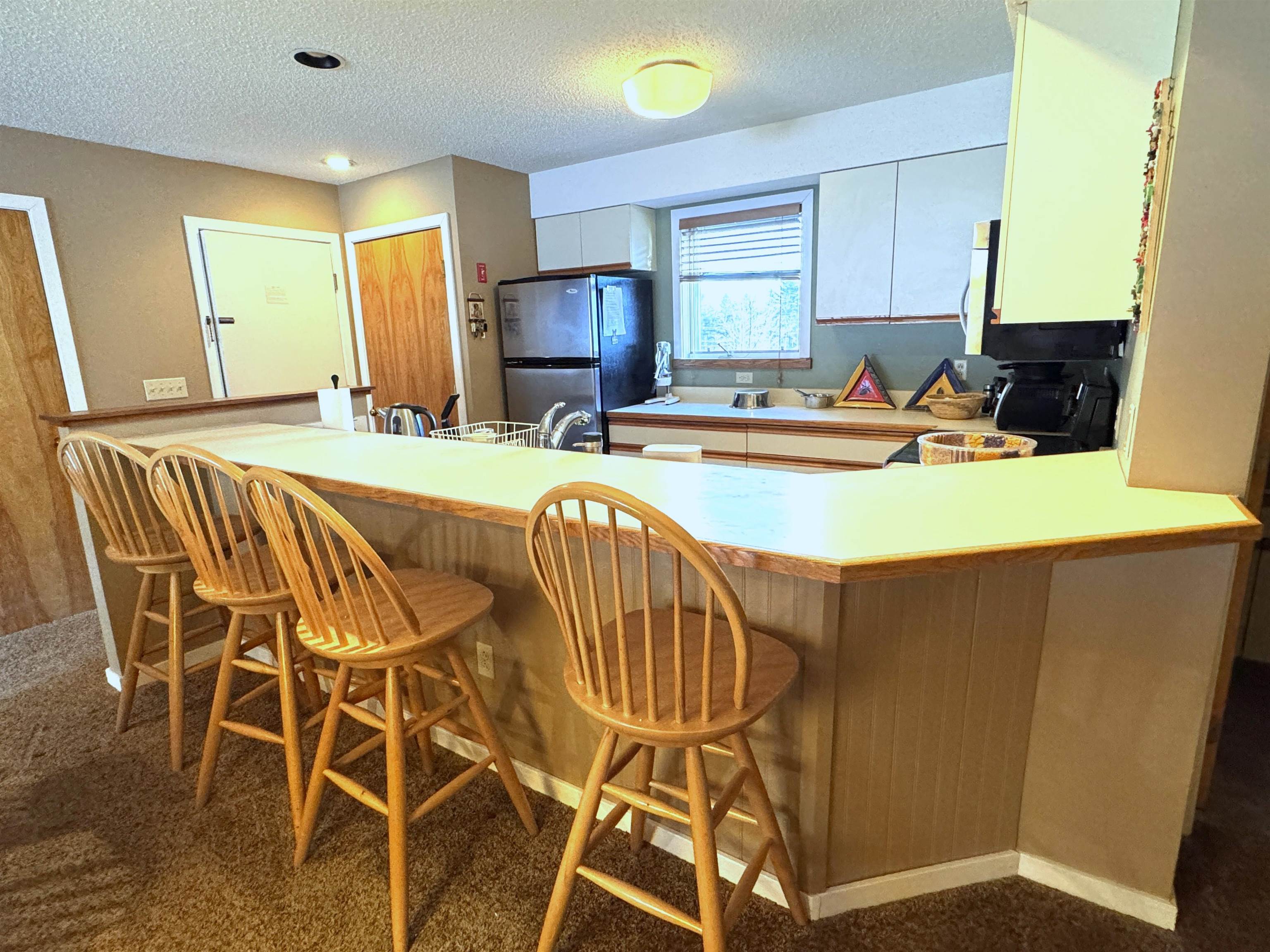 109 Okemo Ridge Road Unit: C-101