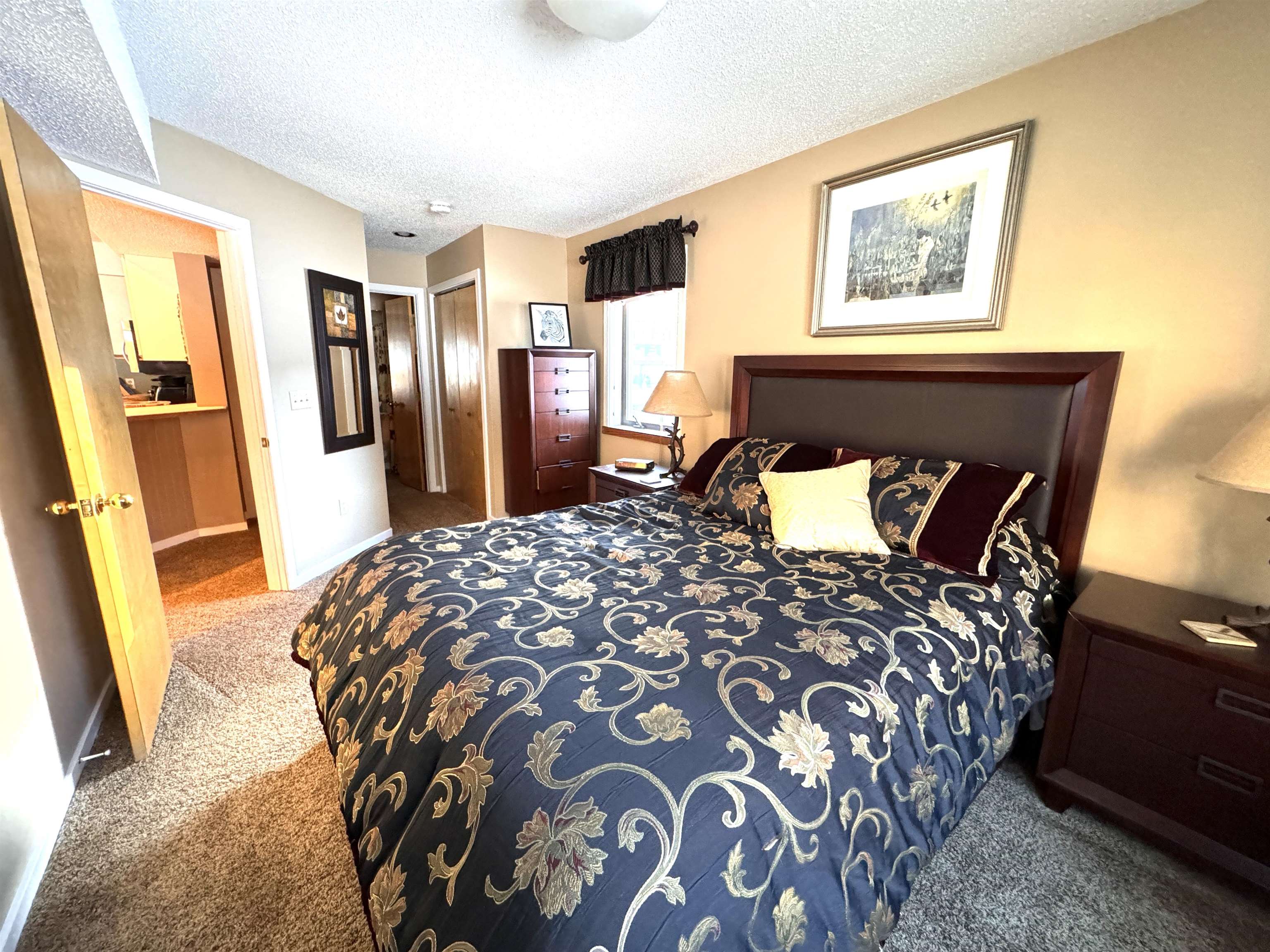 109 Okemo Ridge Road Unit: C-101