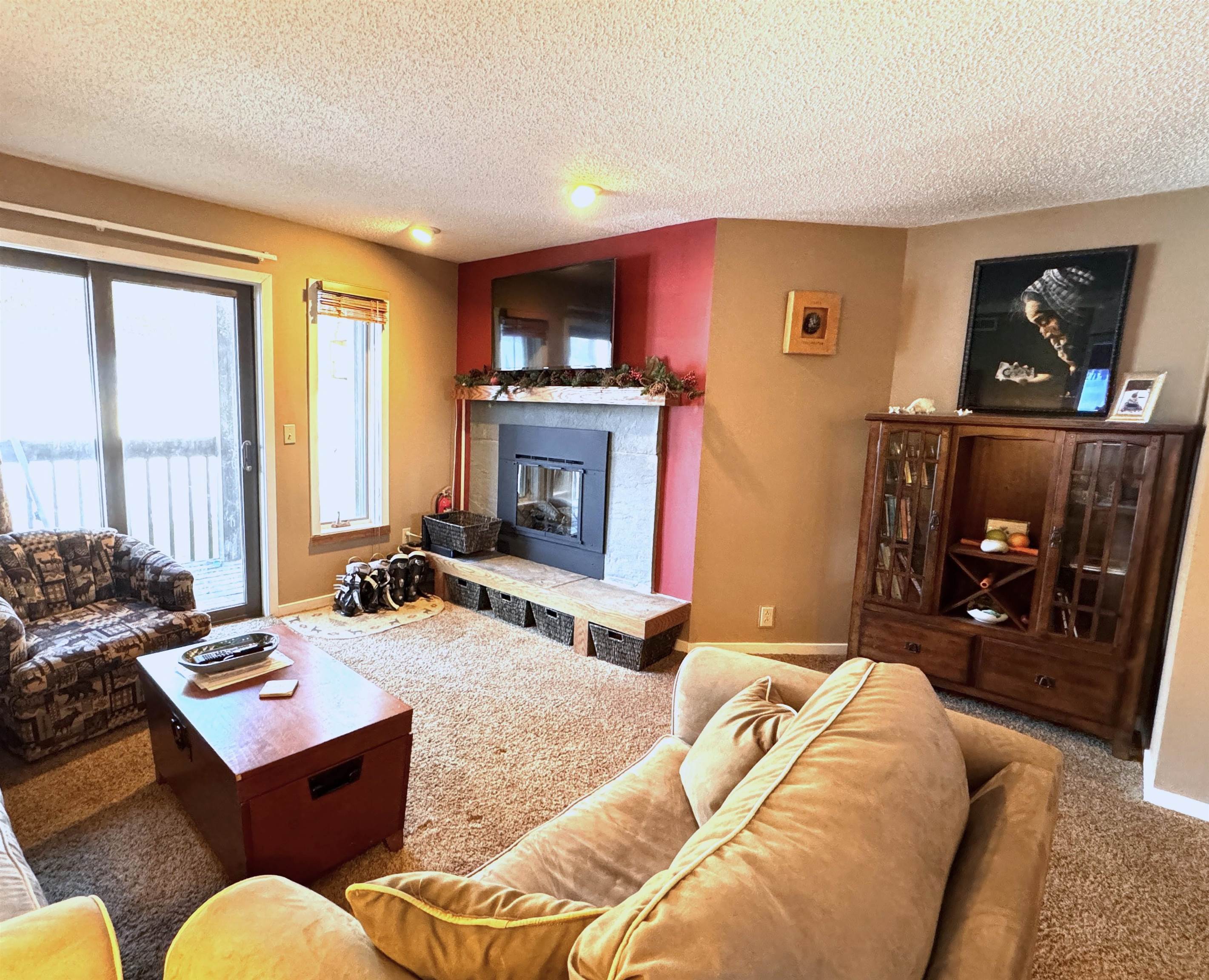 109 Okemo Ridge Road Unit: C-101