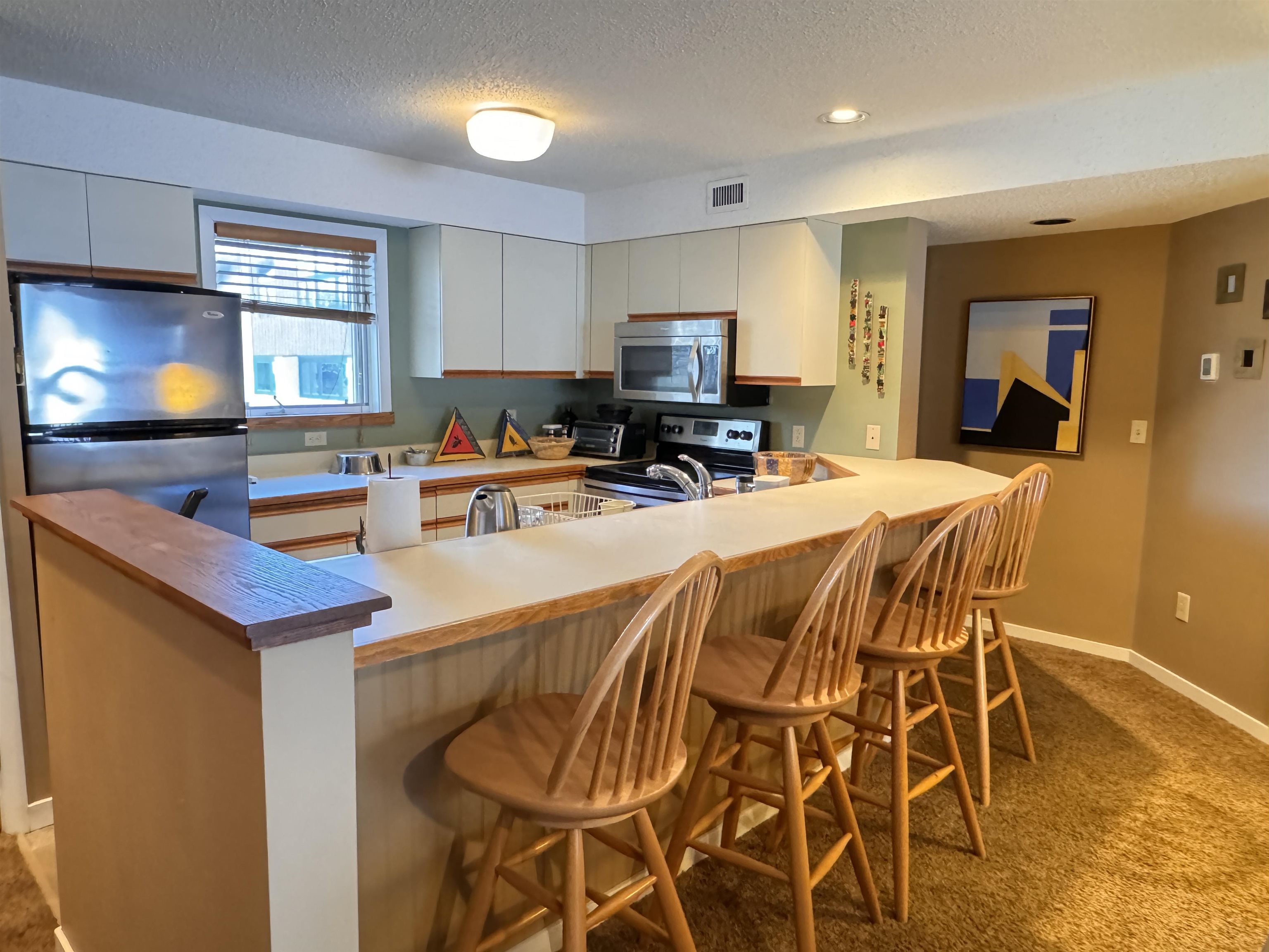 109 Okemo Ridge Road Unit: C-101