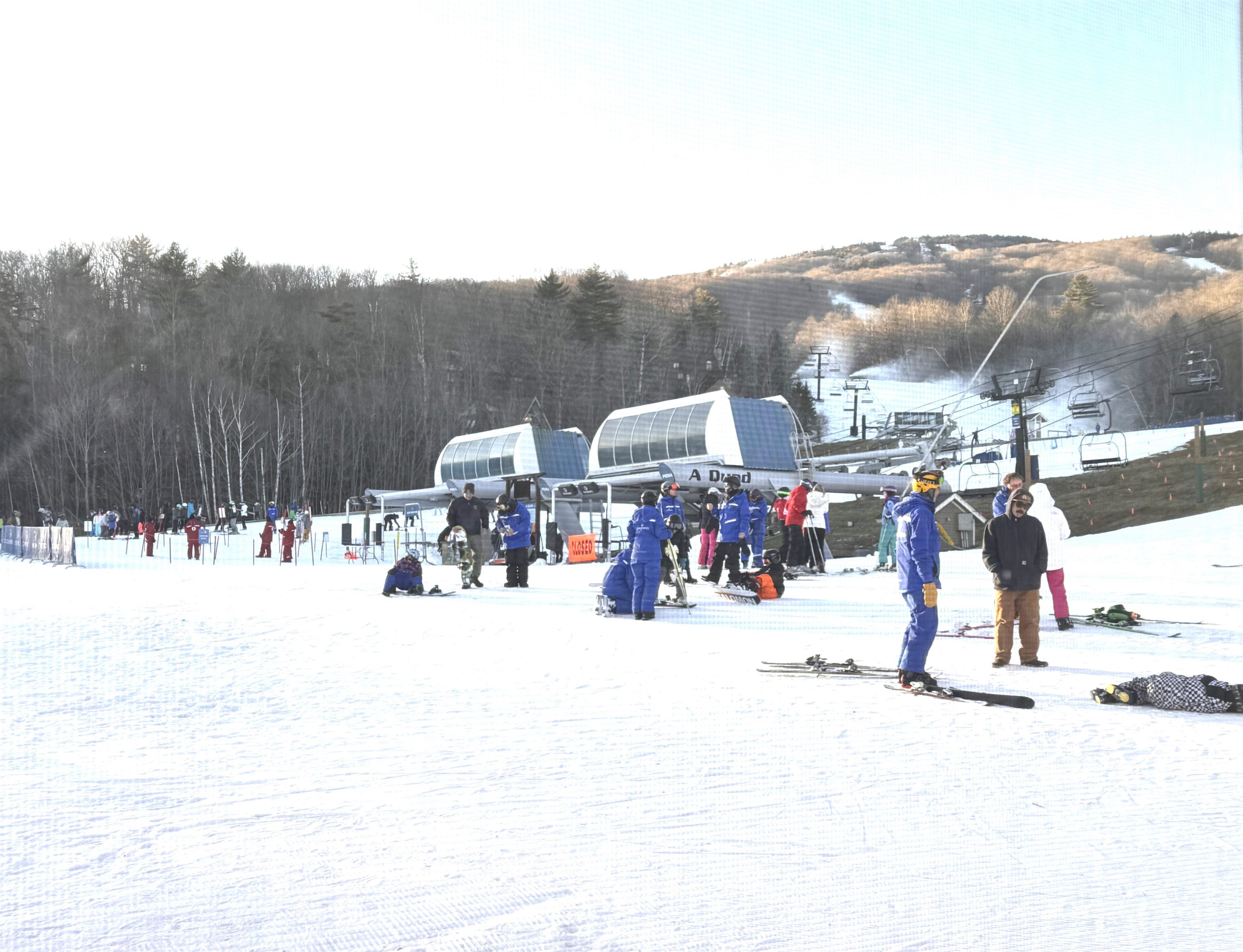 109 Okemo Ridge Road Unit: C-101