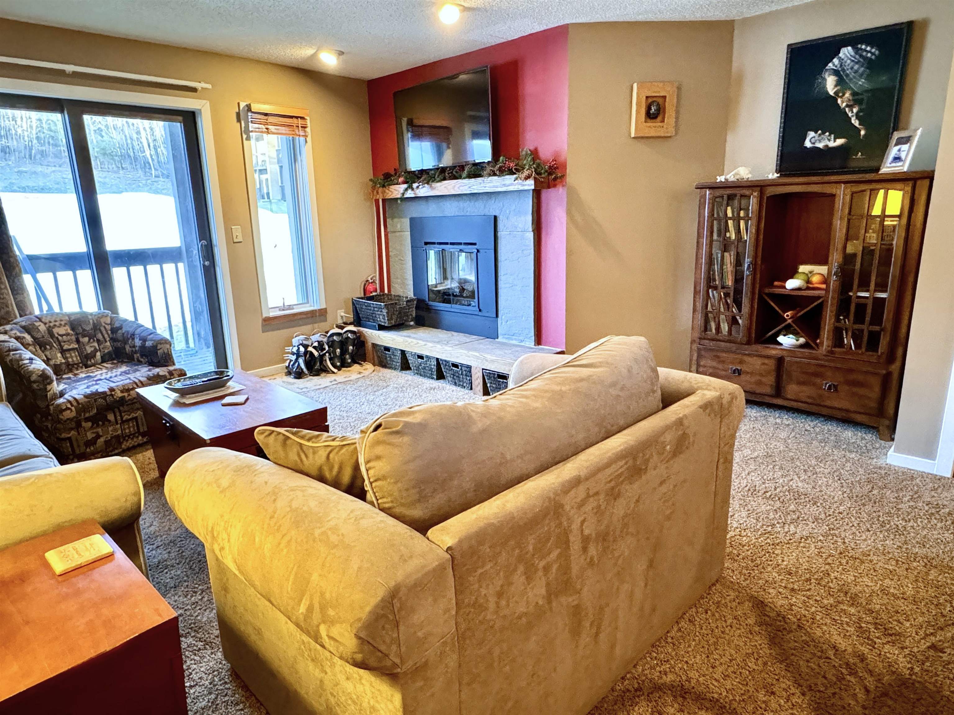 109 Okemo Ridge Road Unit: C-101