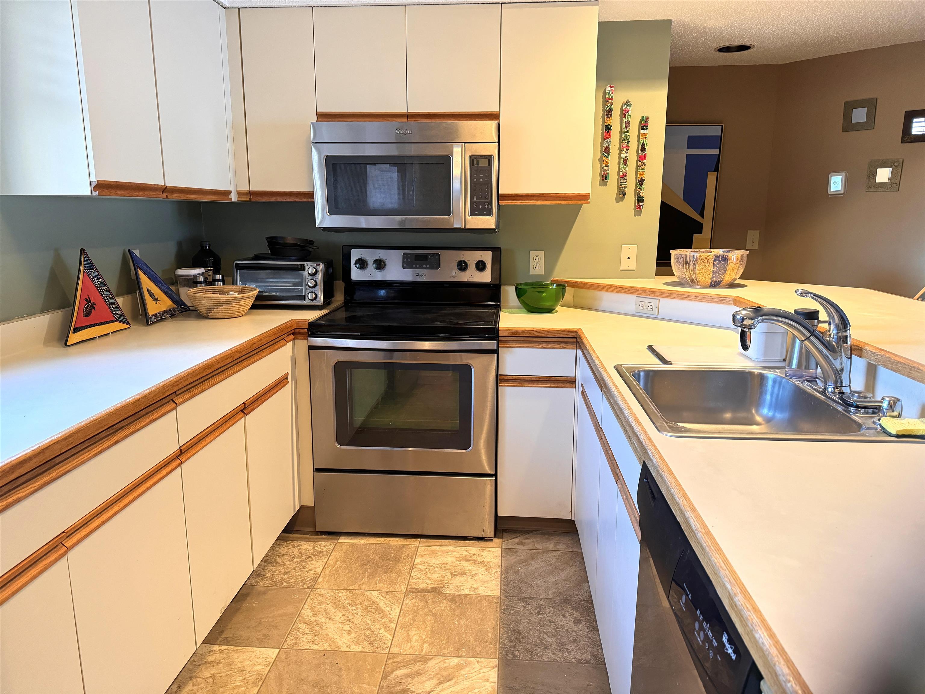 109 Okemo Ridge Road Unit: C-101