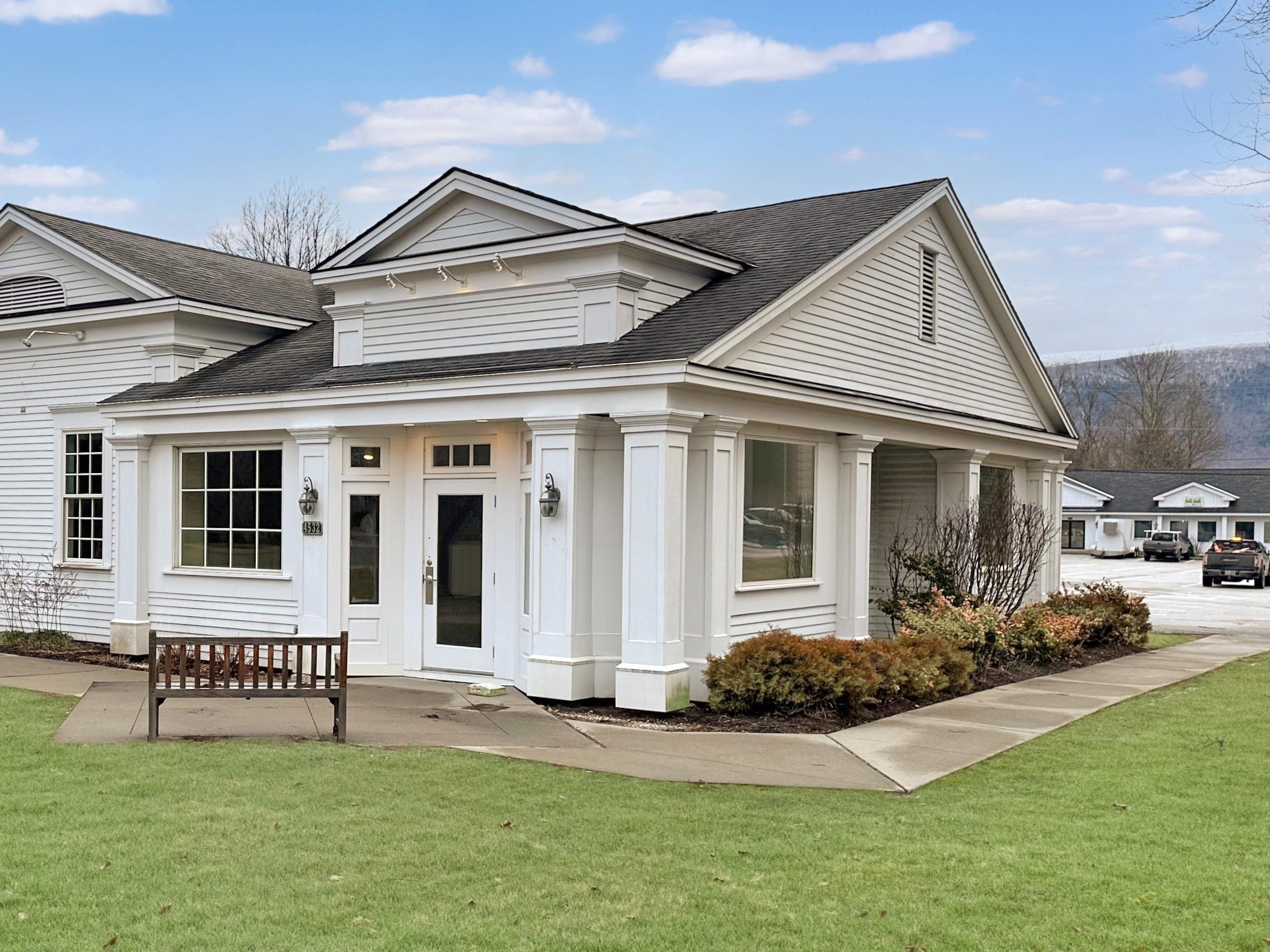 4532 Main Street
