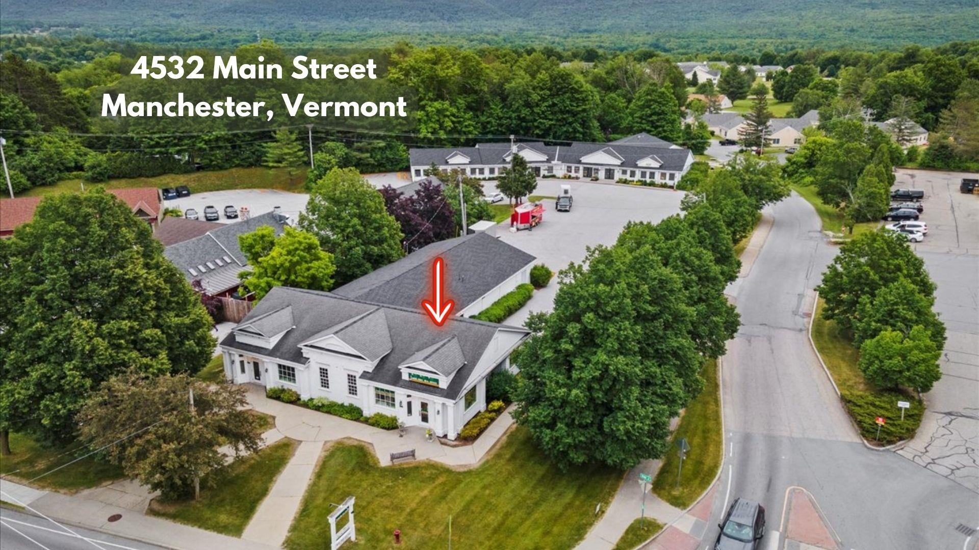 4532 Main Street