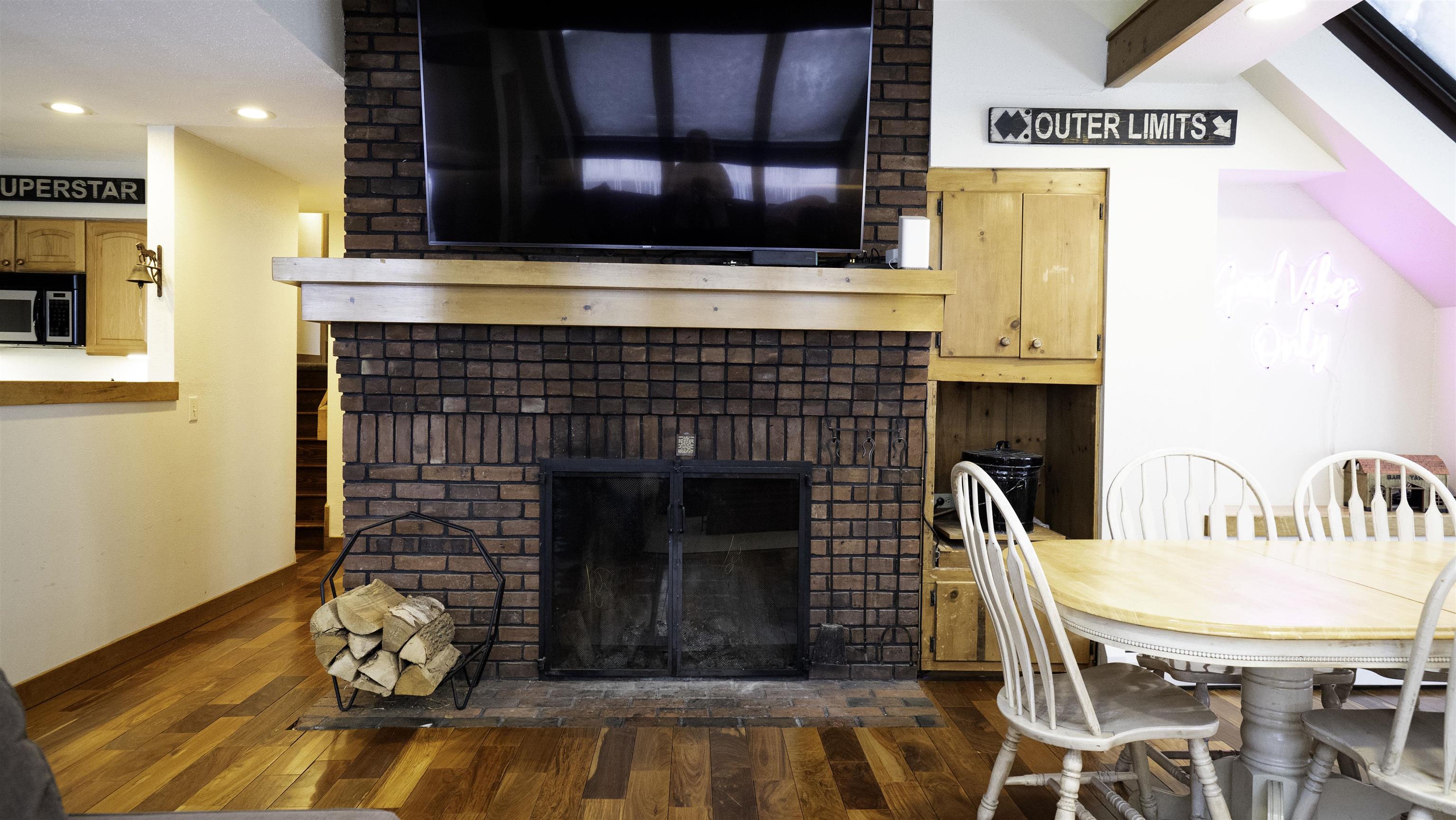 49 Timberline Unit: 1A