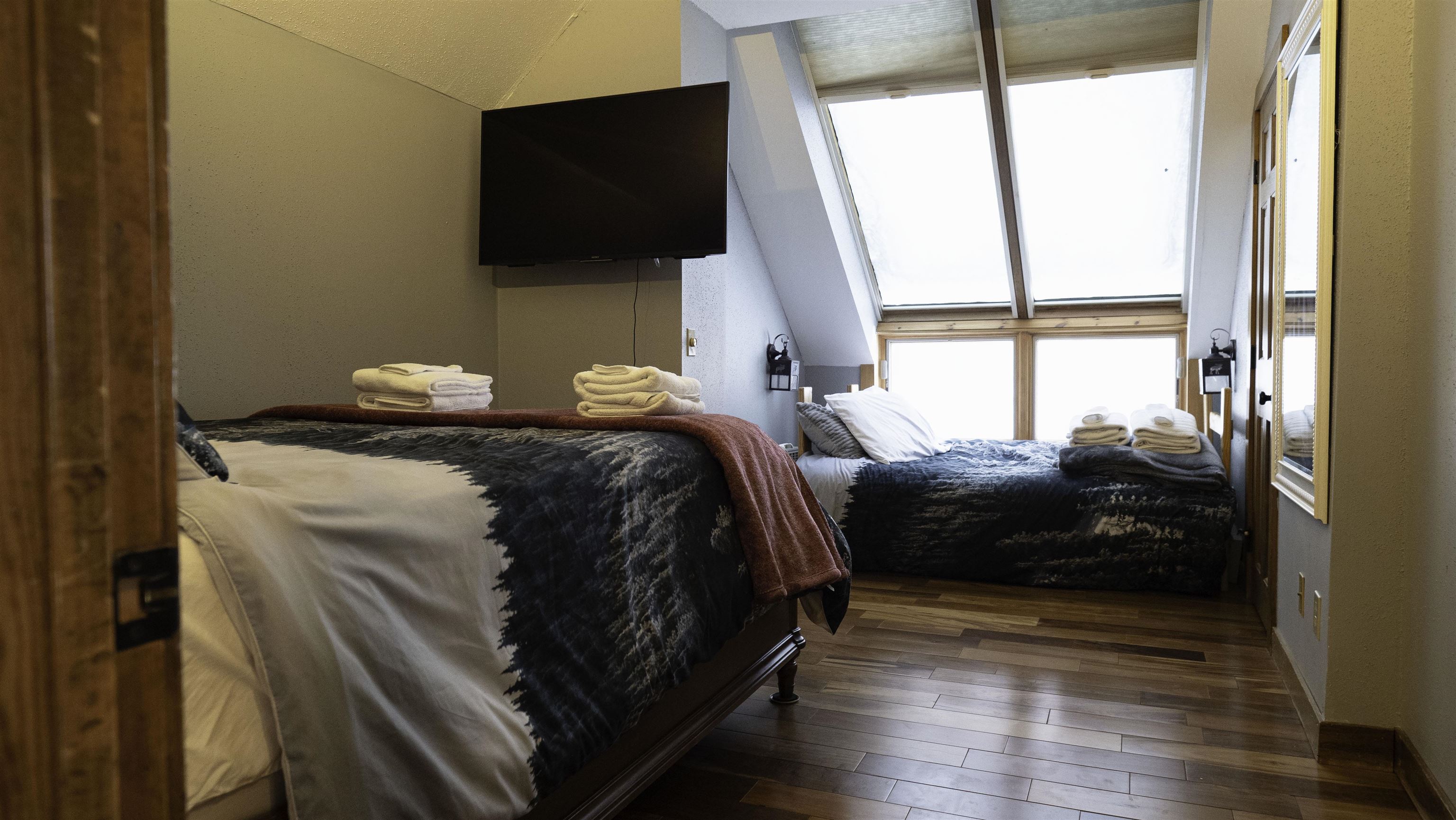 49 Timberline Unit: 1A