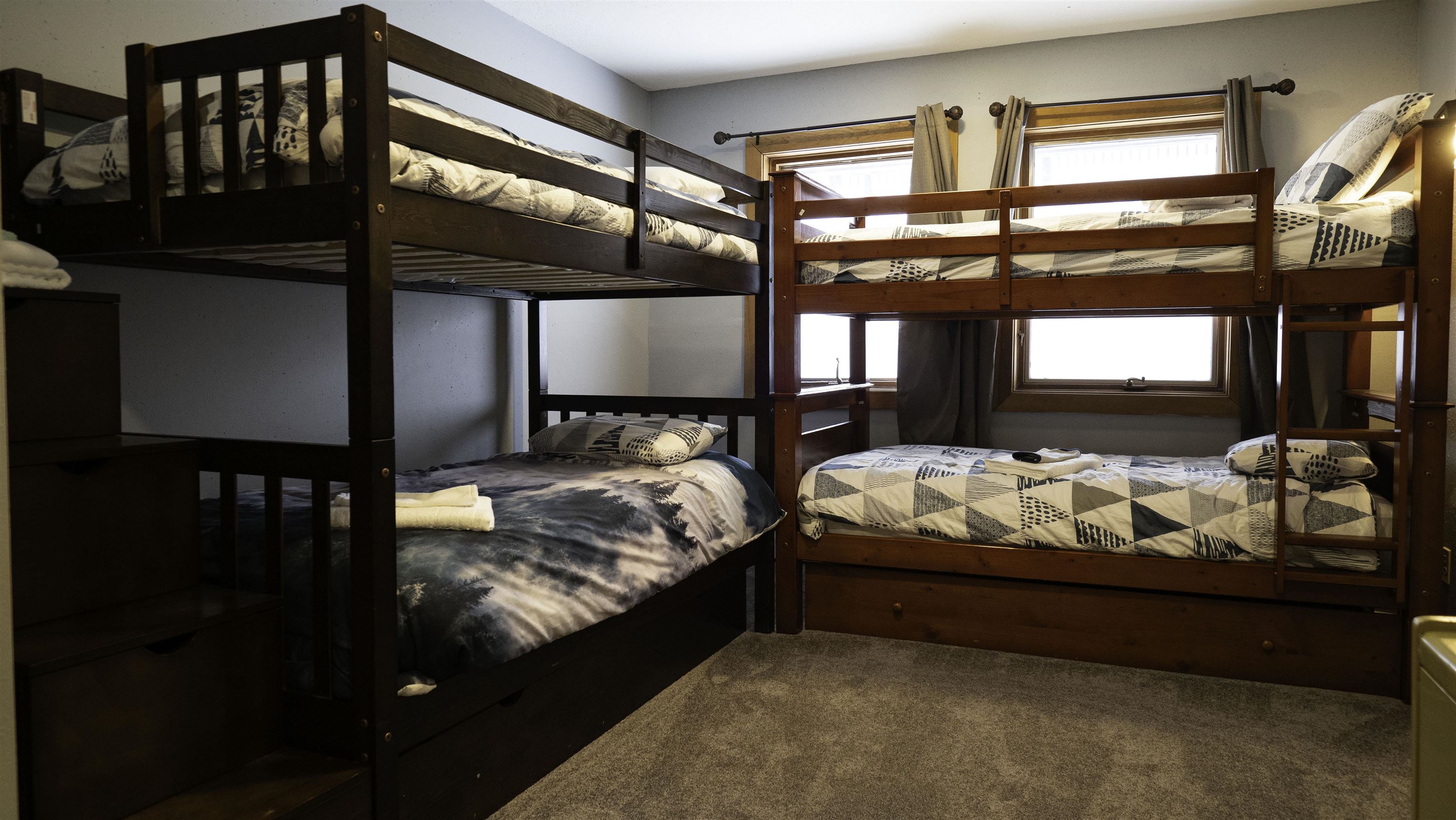 49 Timberline Unit: 1A