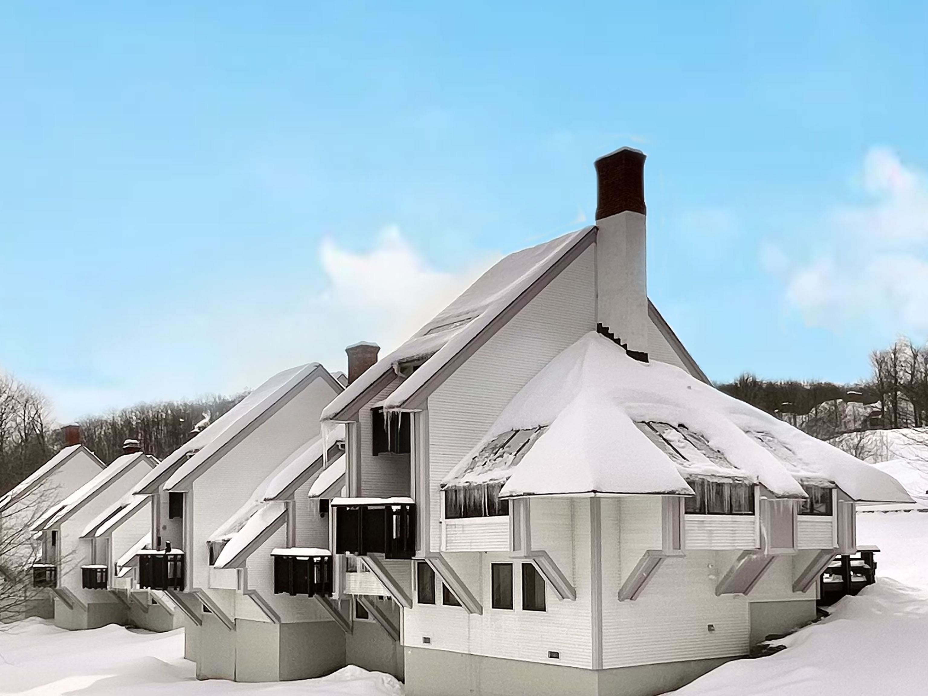 49 Timberline Unit: 1A