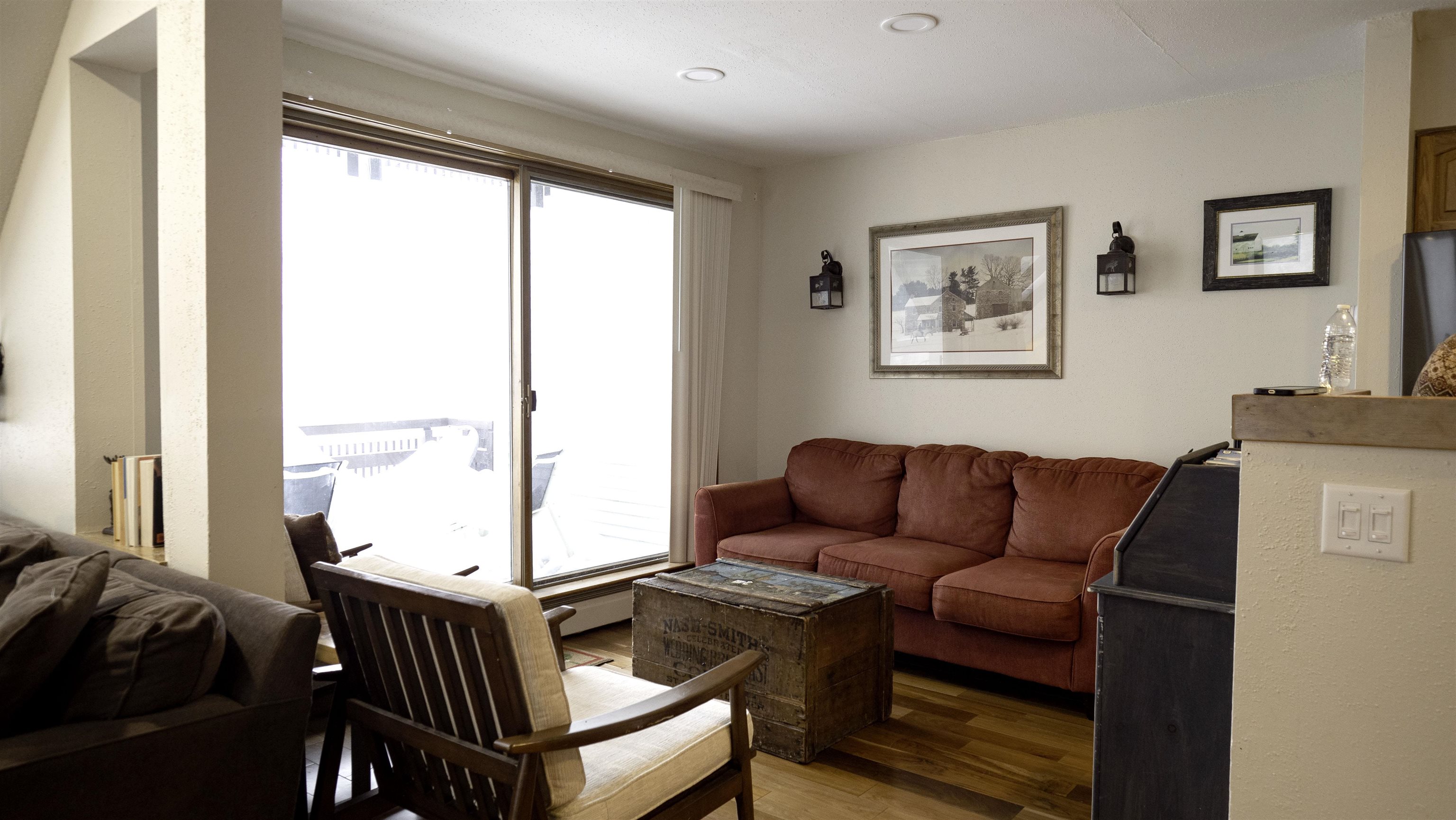 49 Timberline Unit: 1A