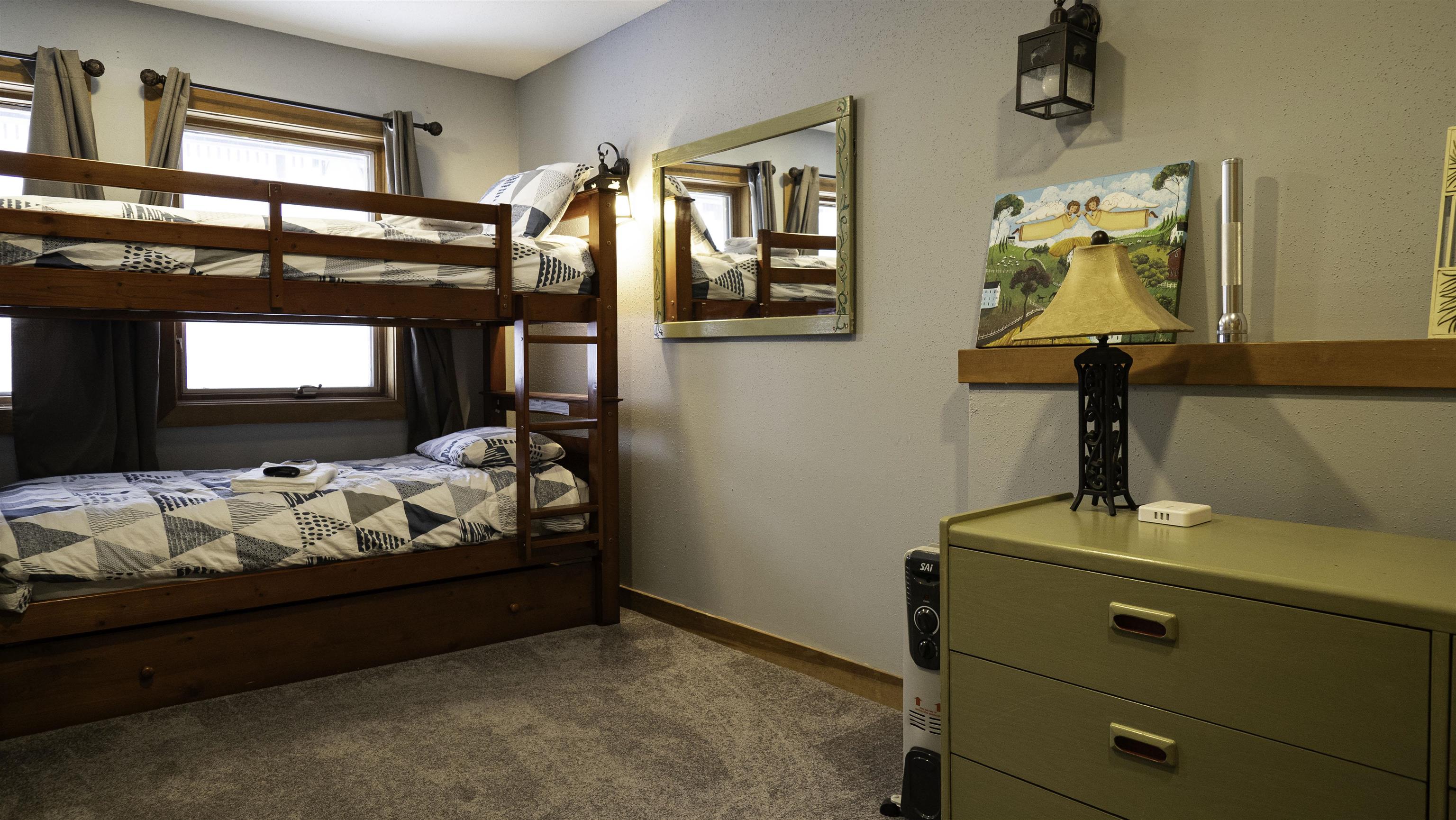 49 Timberline Unit: 1A