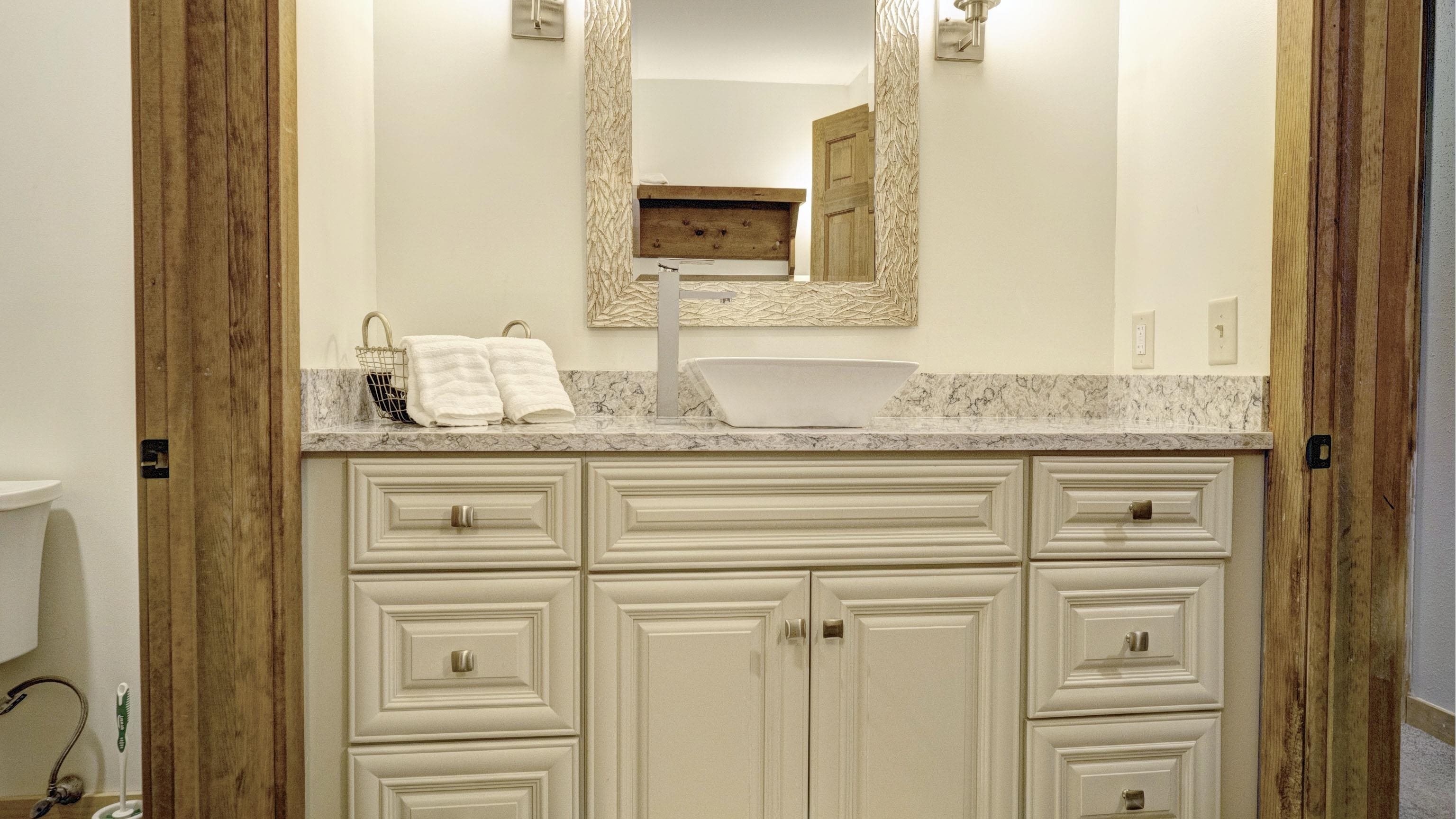 49 Timberline Unit: 1A