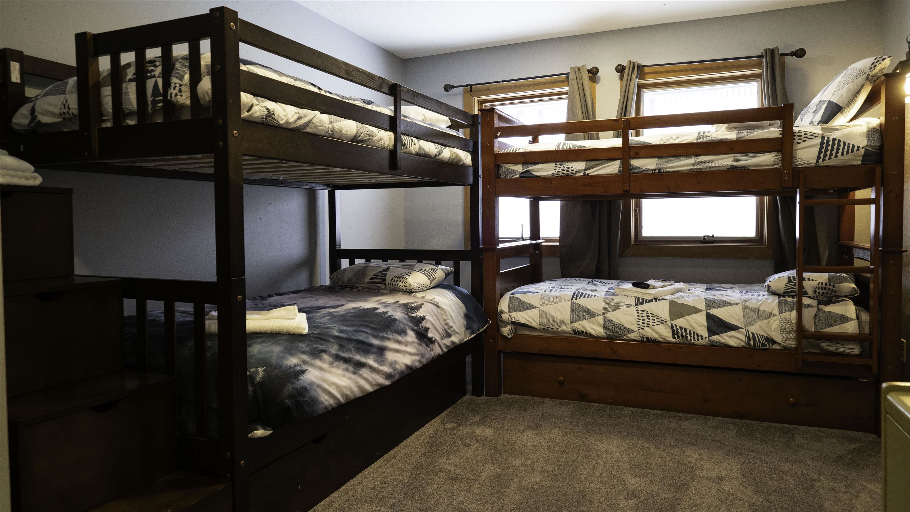 49 Timberline Unit: 1A