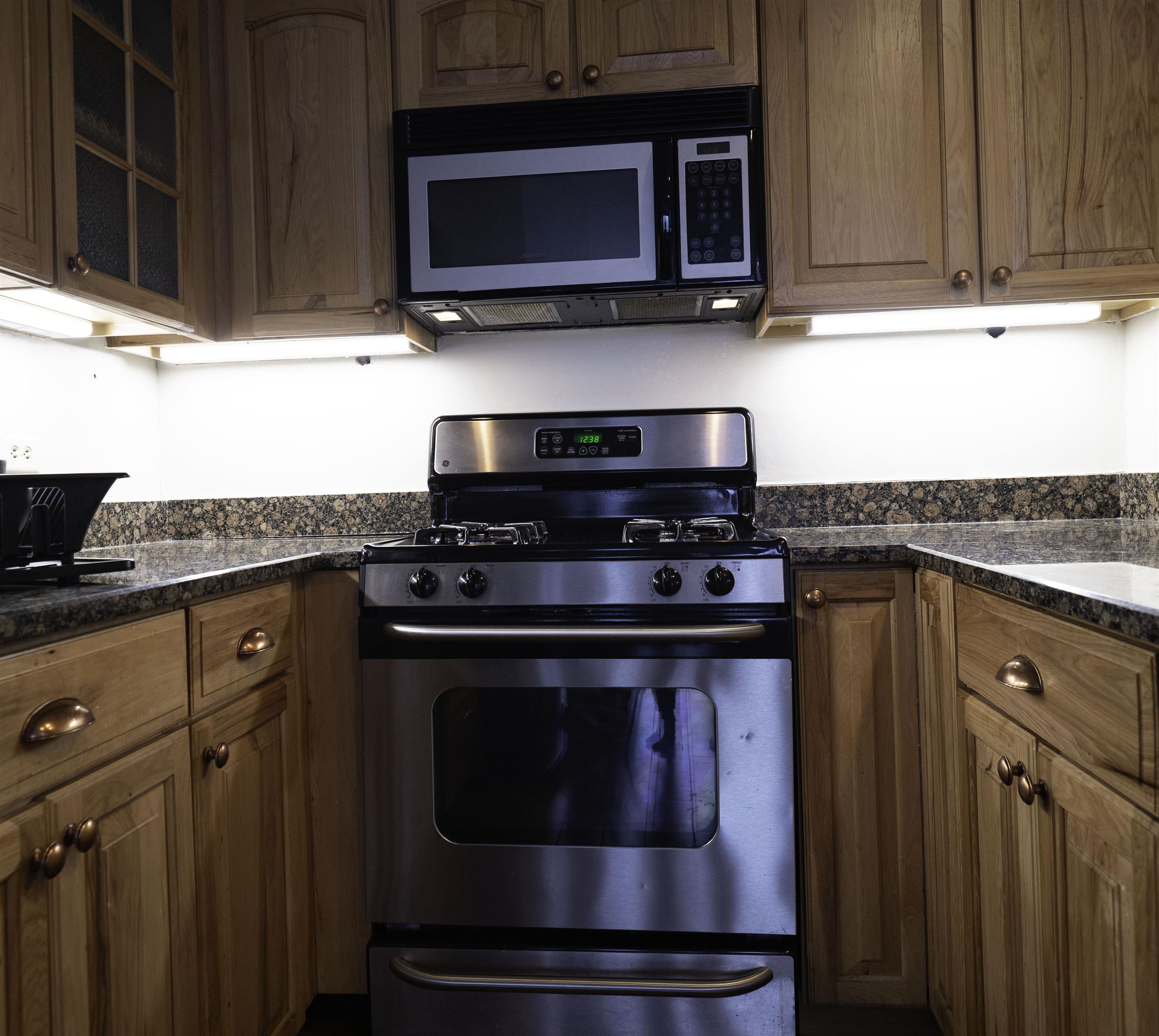 49 Timberline Unit: 1A
