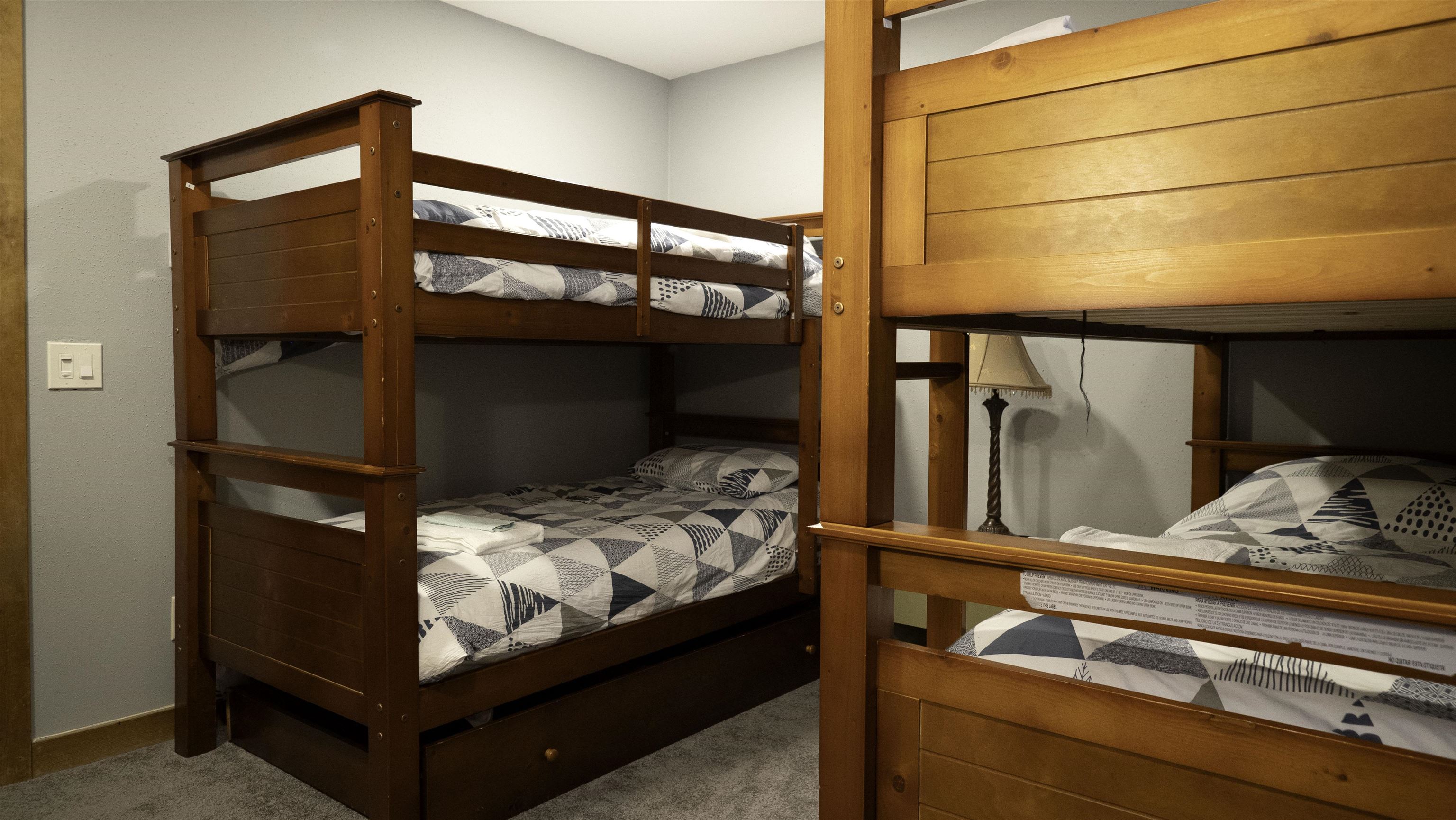 49 Timberline Unit: 1A