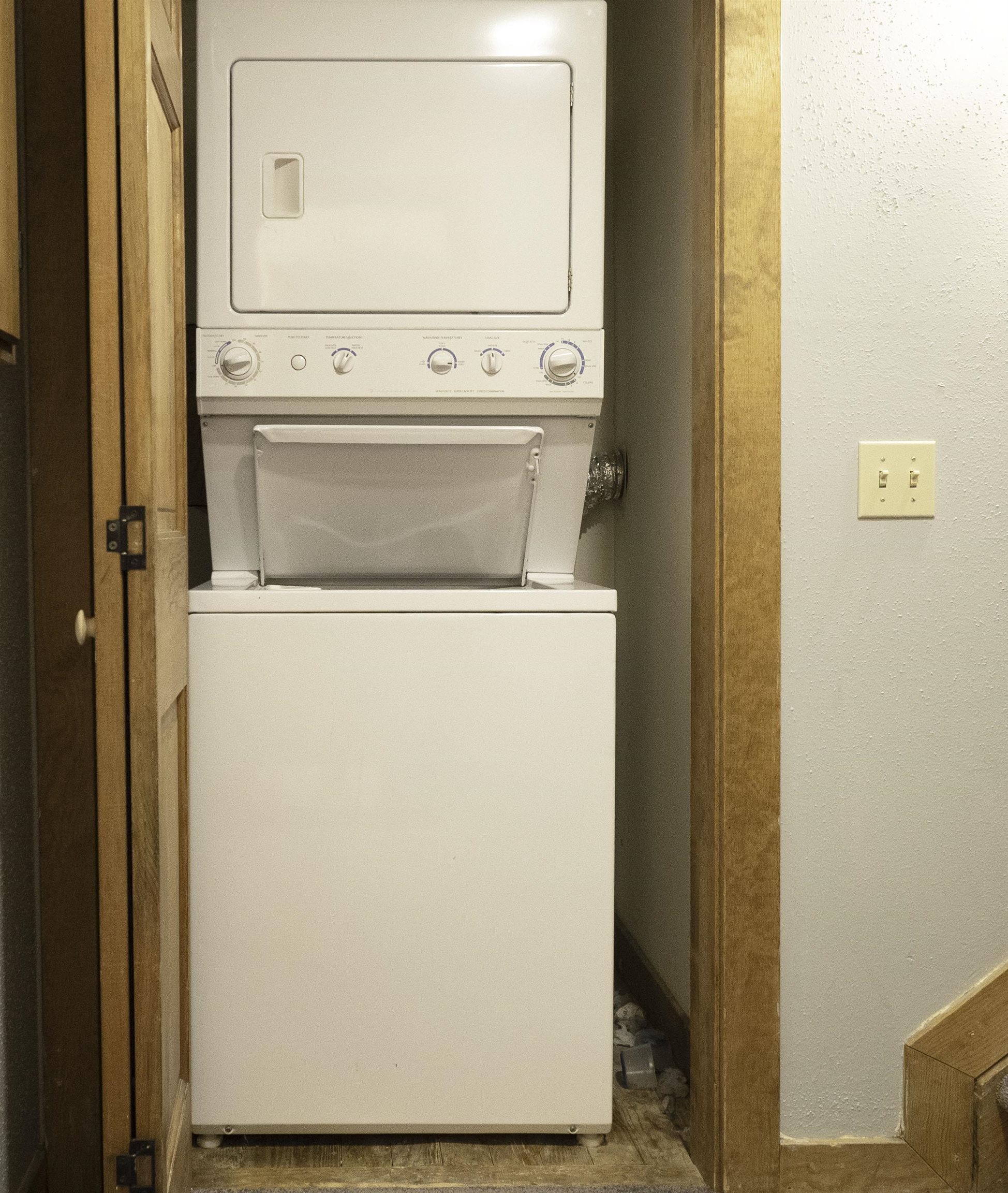 49 Timberline Unit: 1A