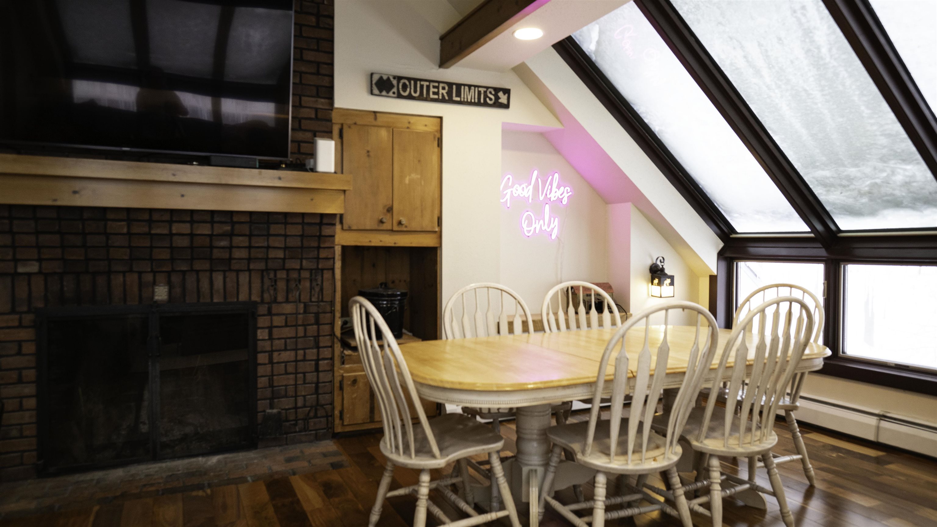 49 Timberline Unit: 1A
