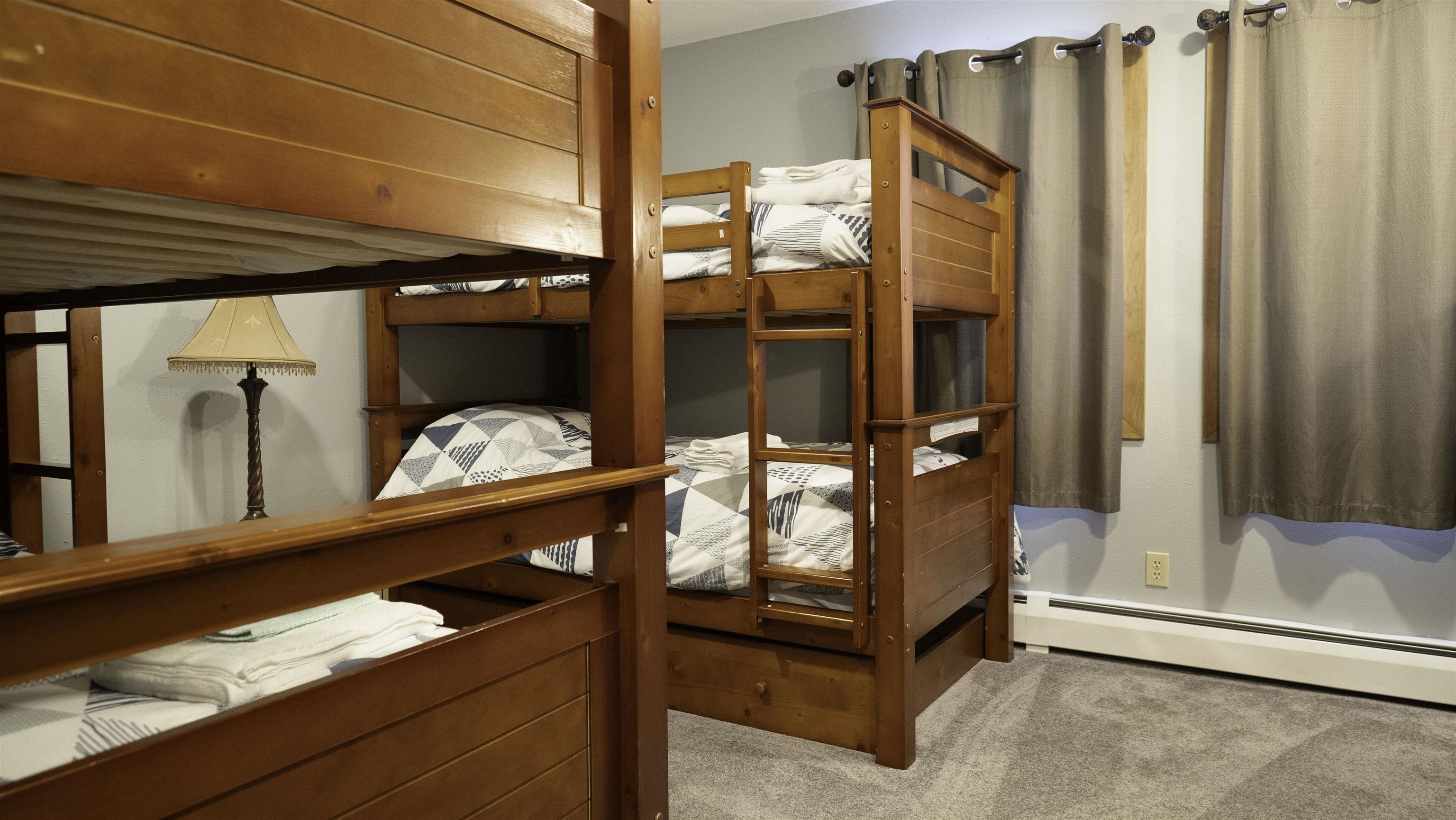 49 Timberline Unit: 1A