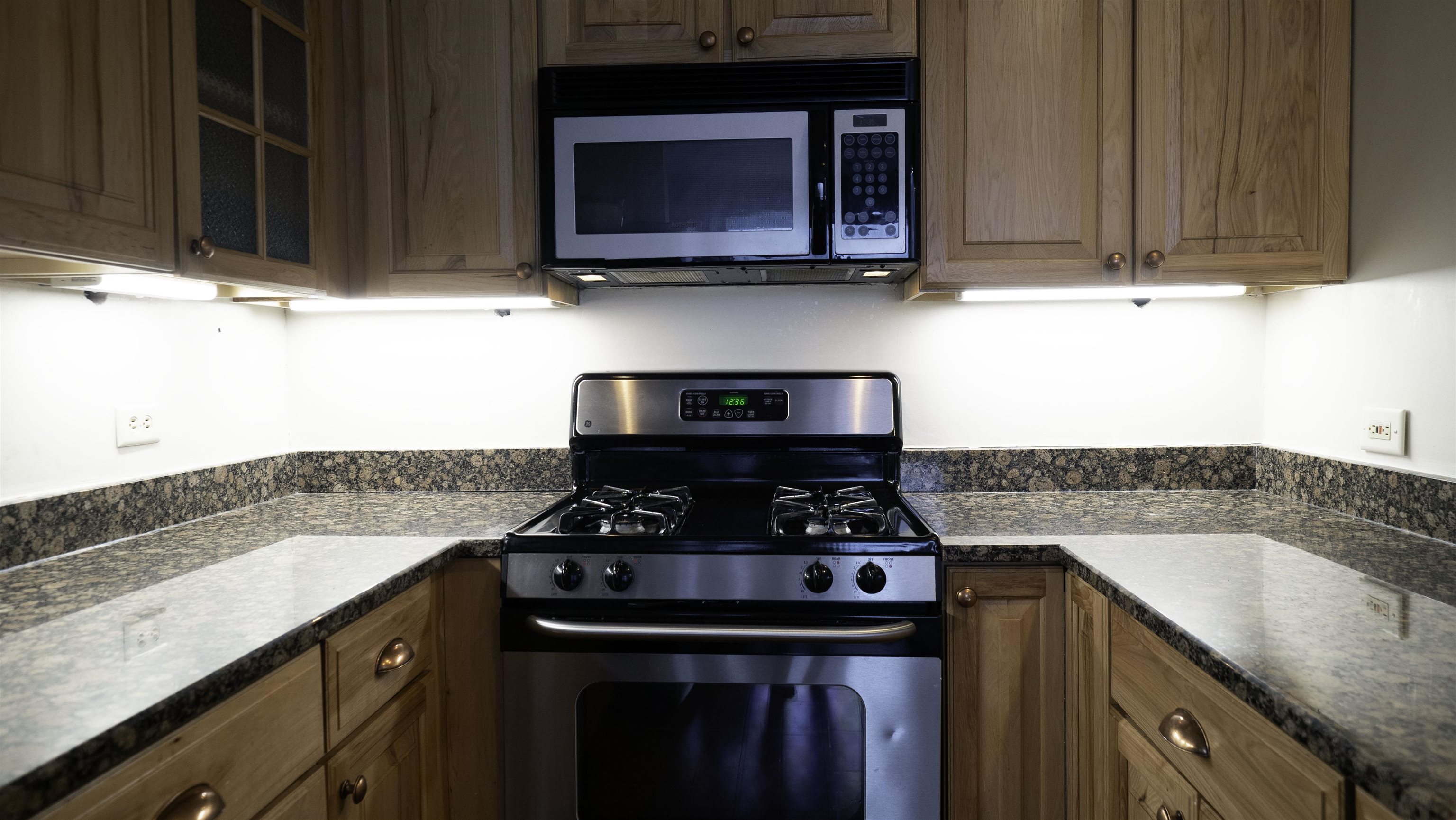 49 Timberline Unit: 1A
