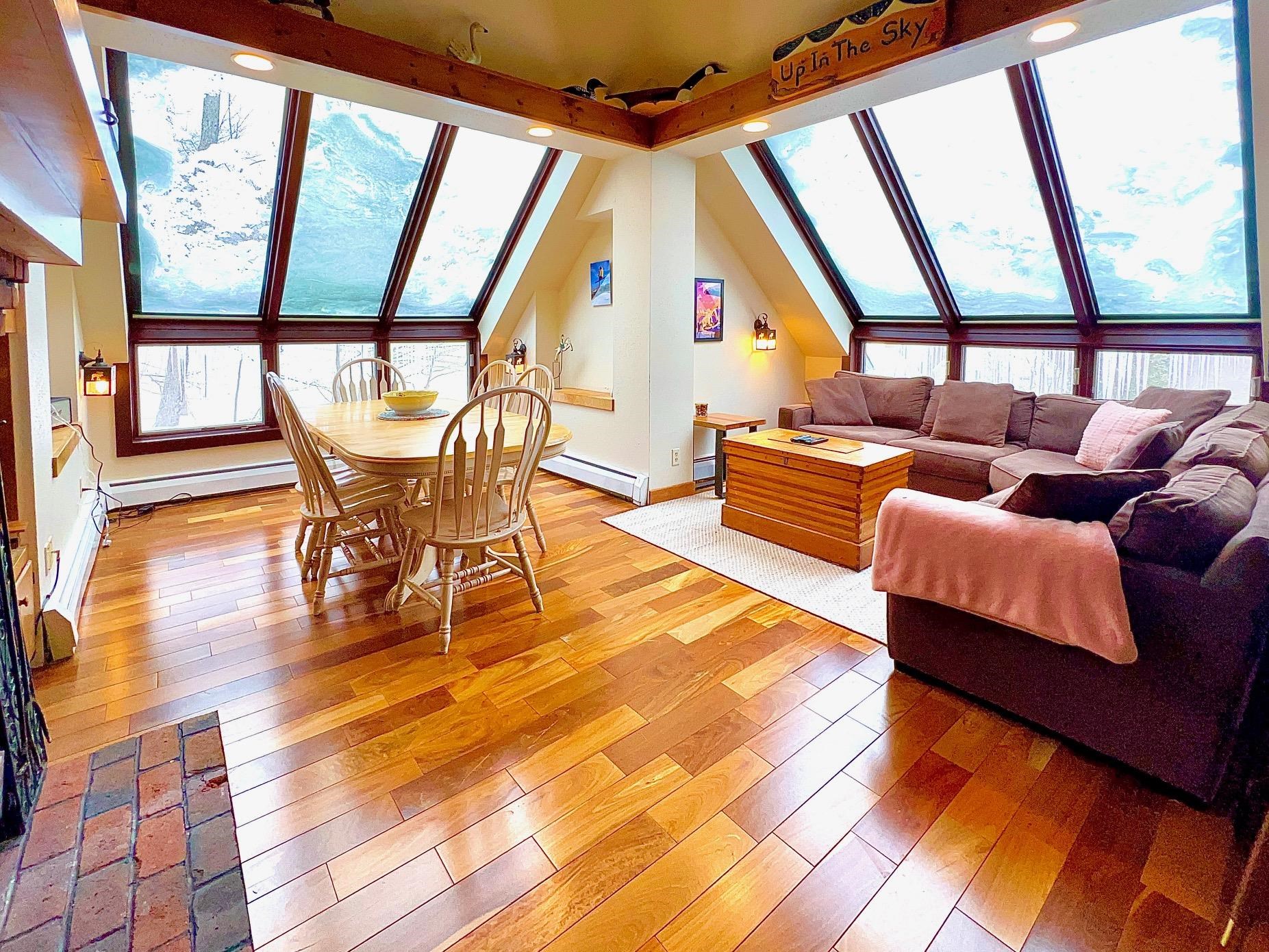 49 Timberline Unit: 1A