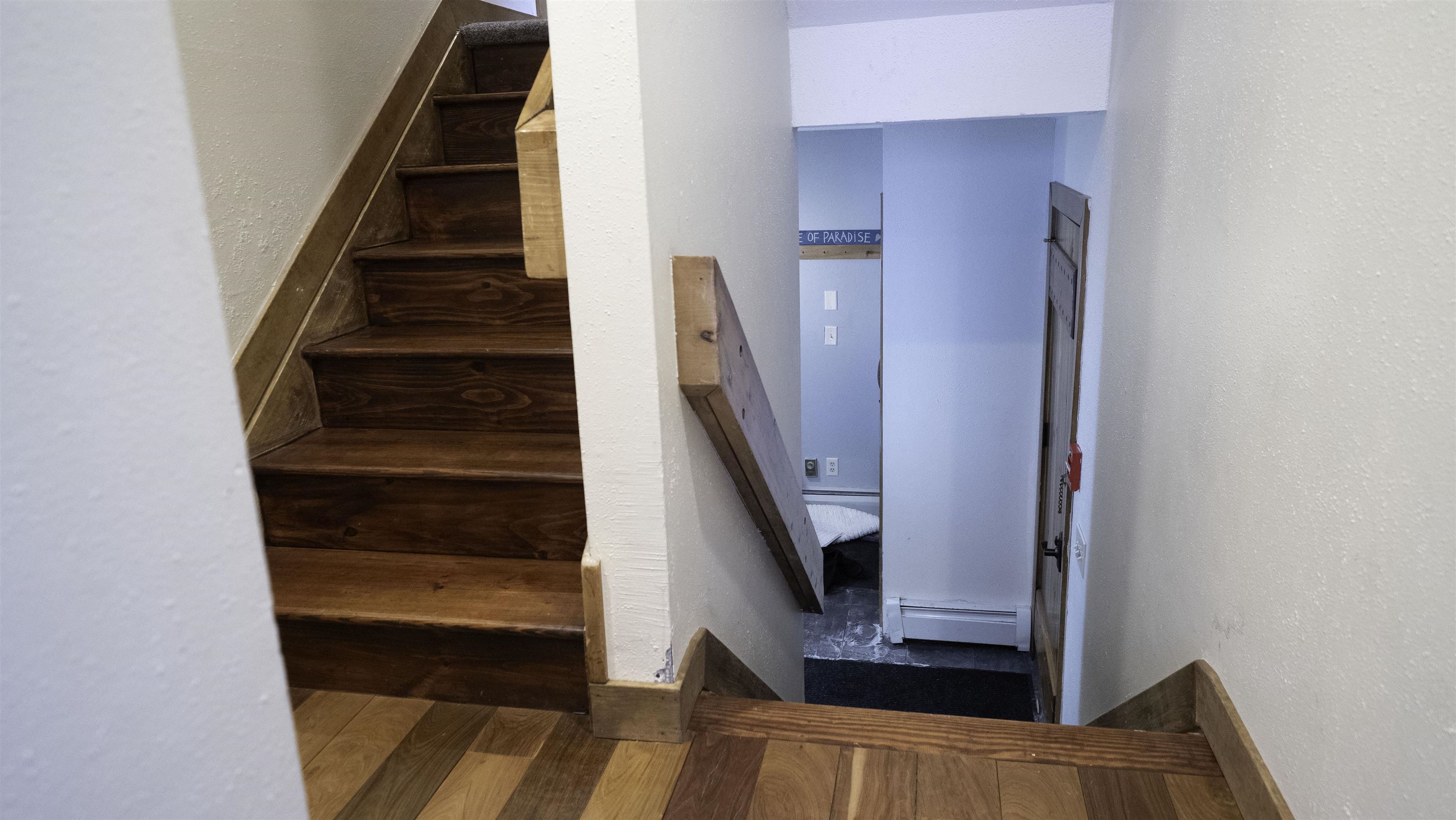 49 Timberline Unit: 1A