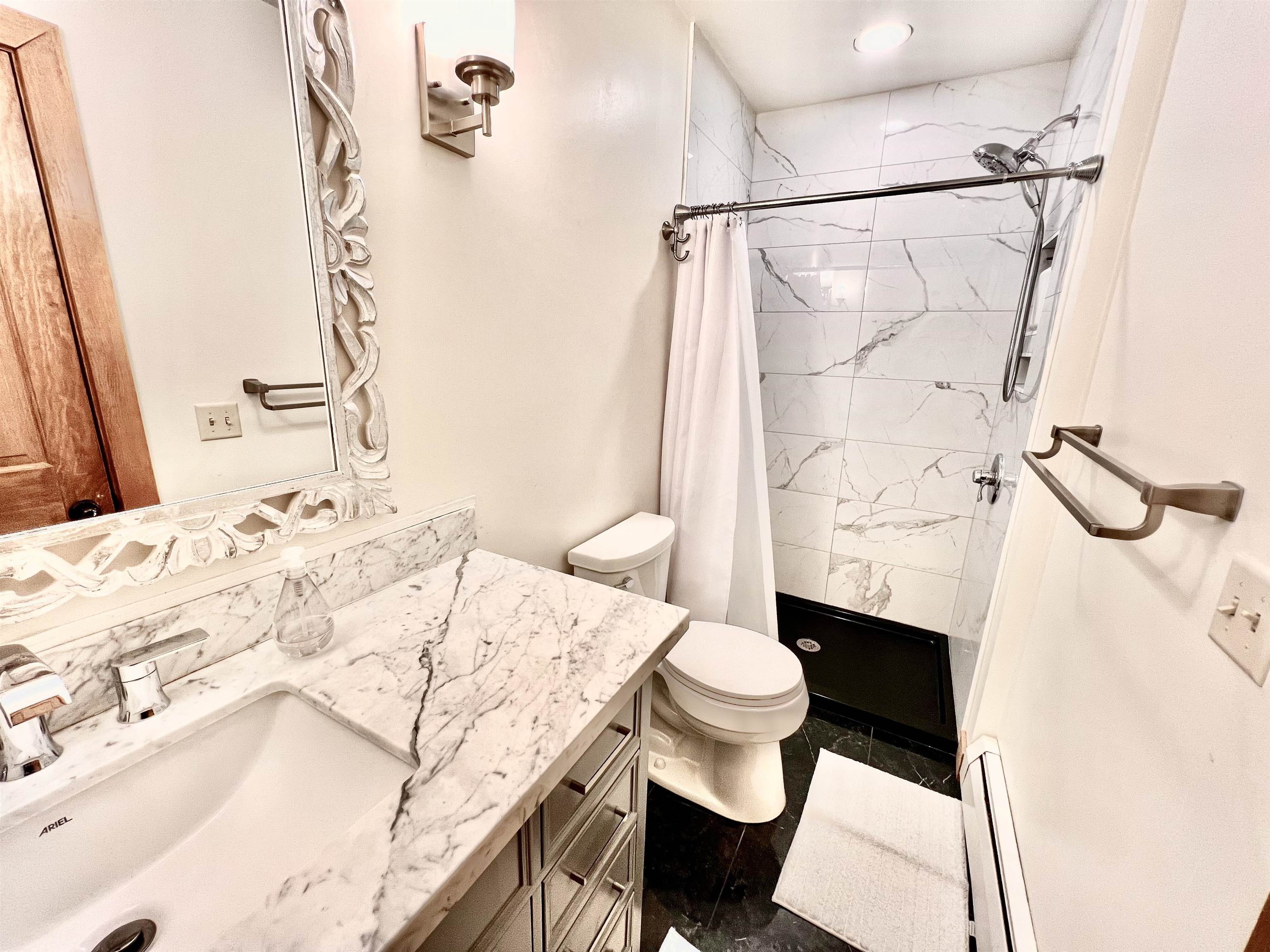 49 Timberline Unit: 1A
