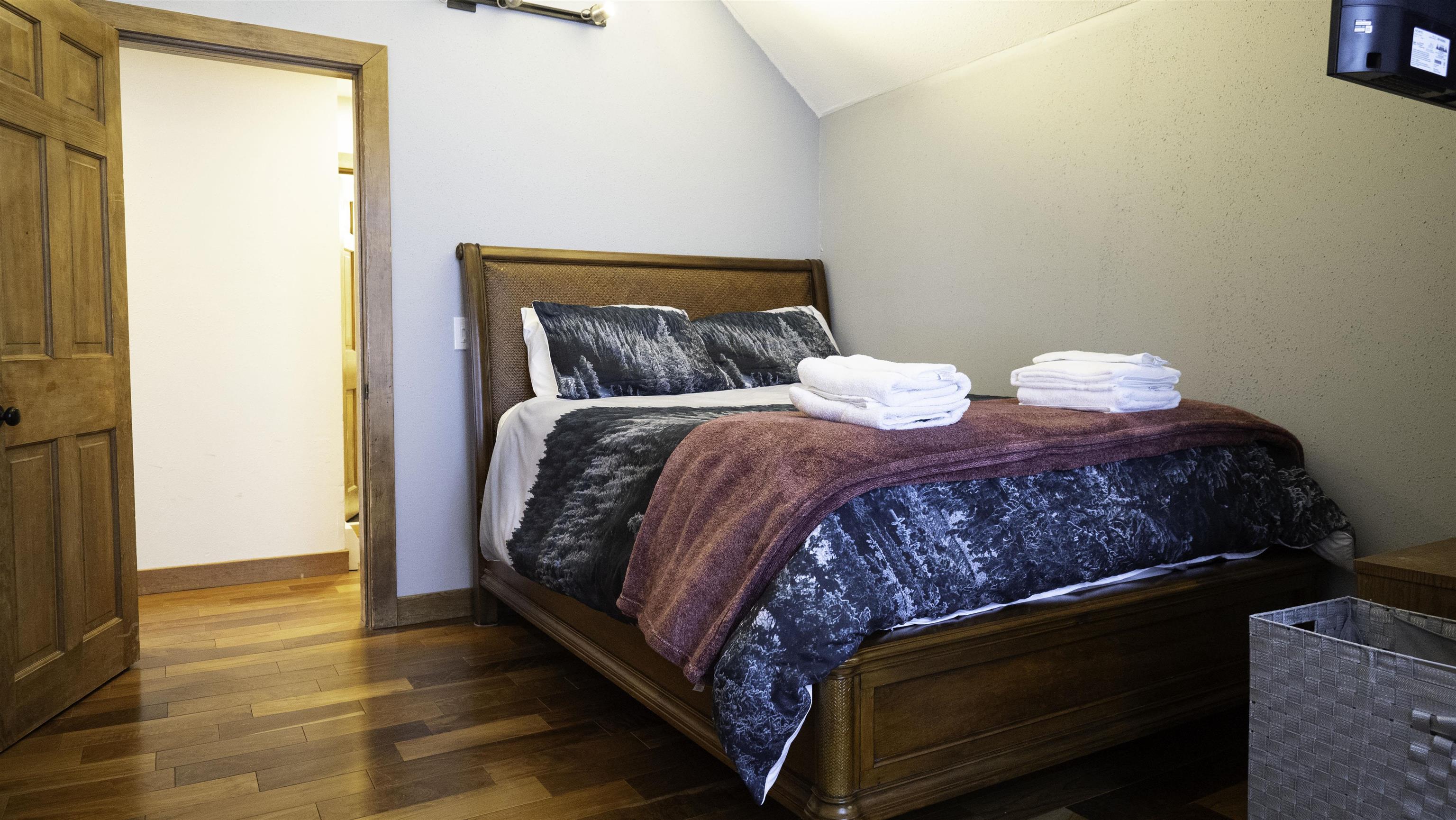 49 Timberline Unit: 1A