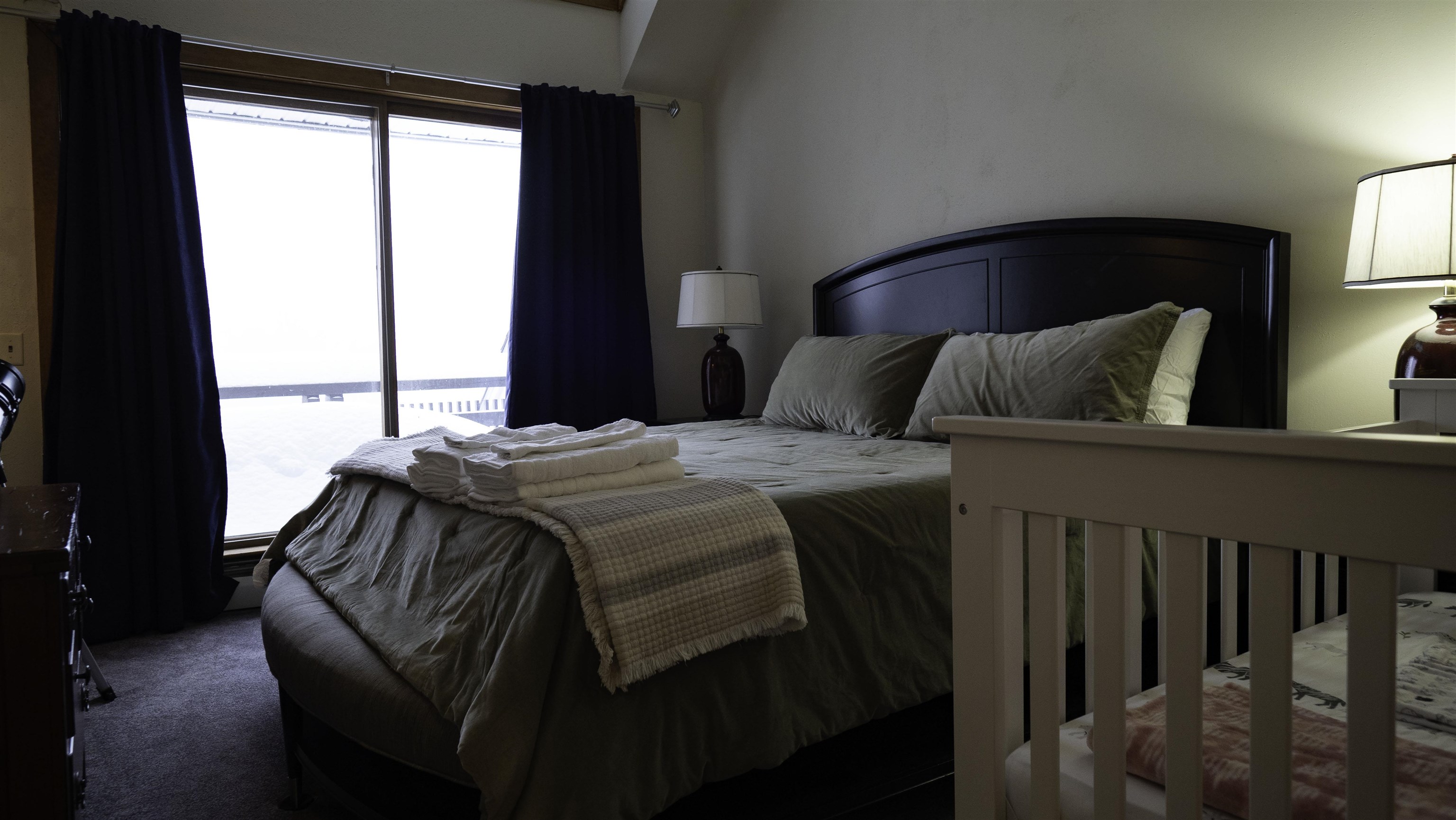 49 Timberline Unit: 1A