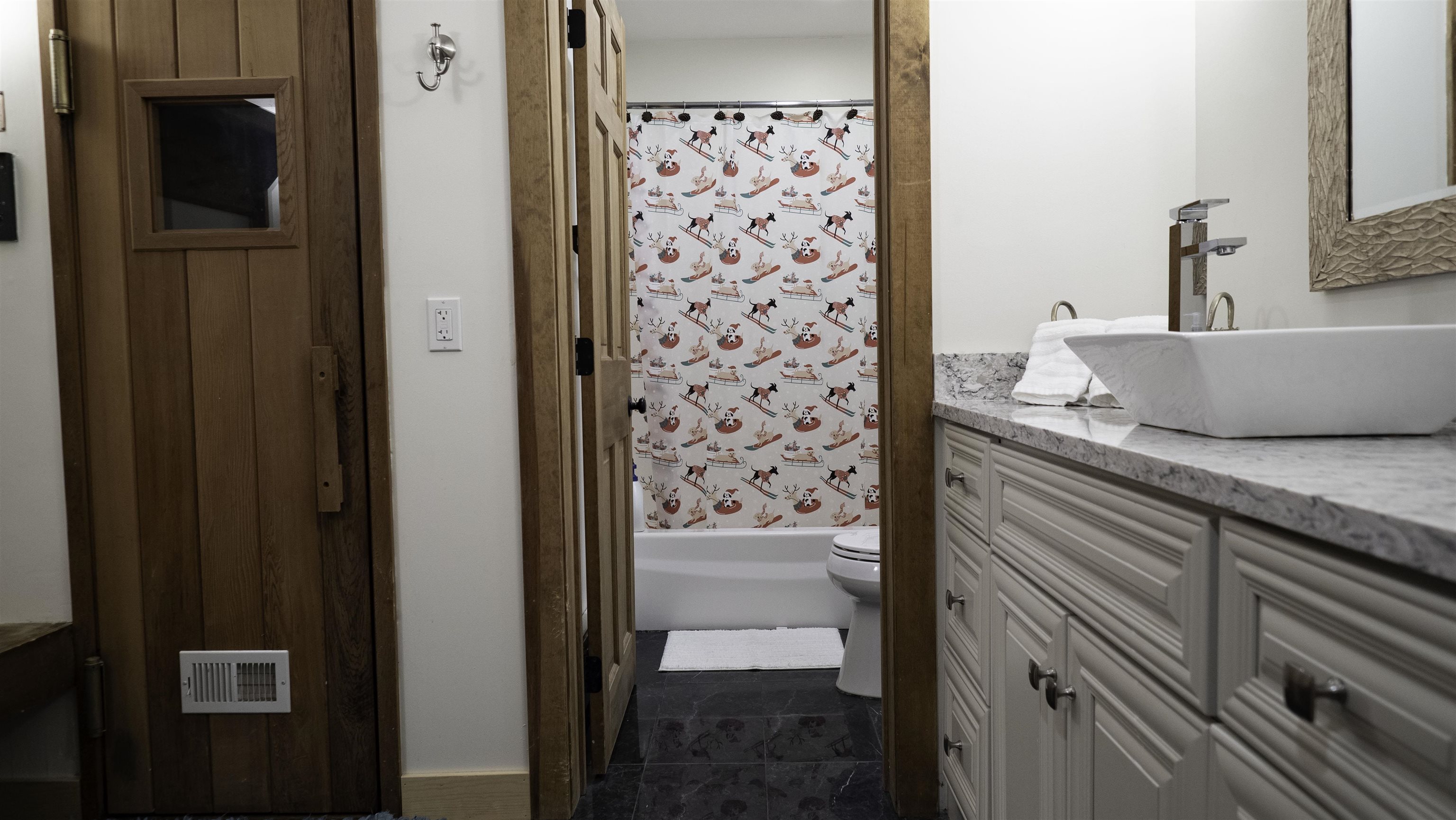 49 Timberline Unit: 1A