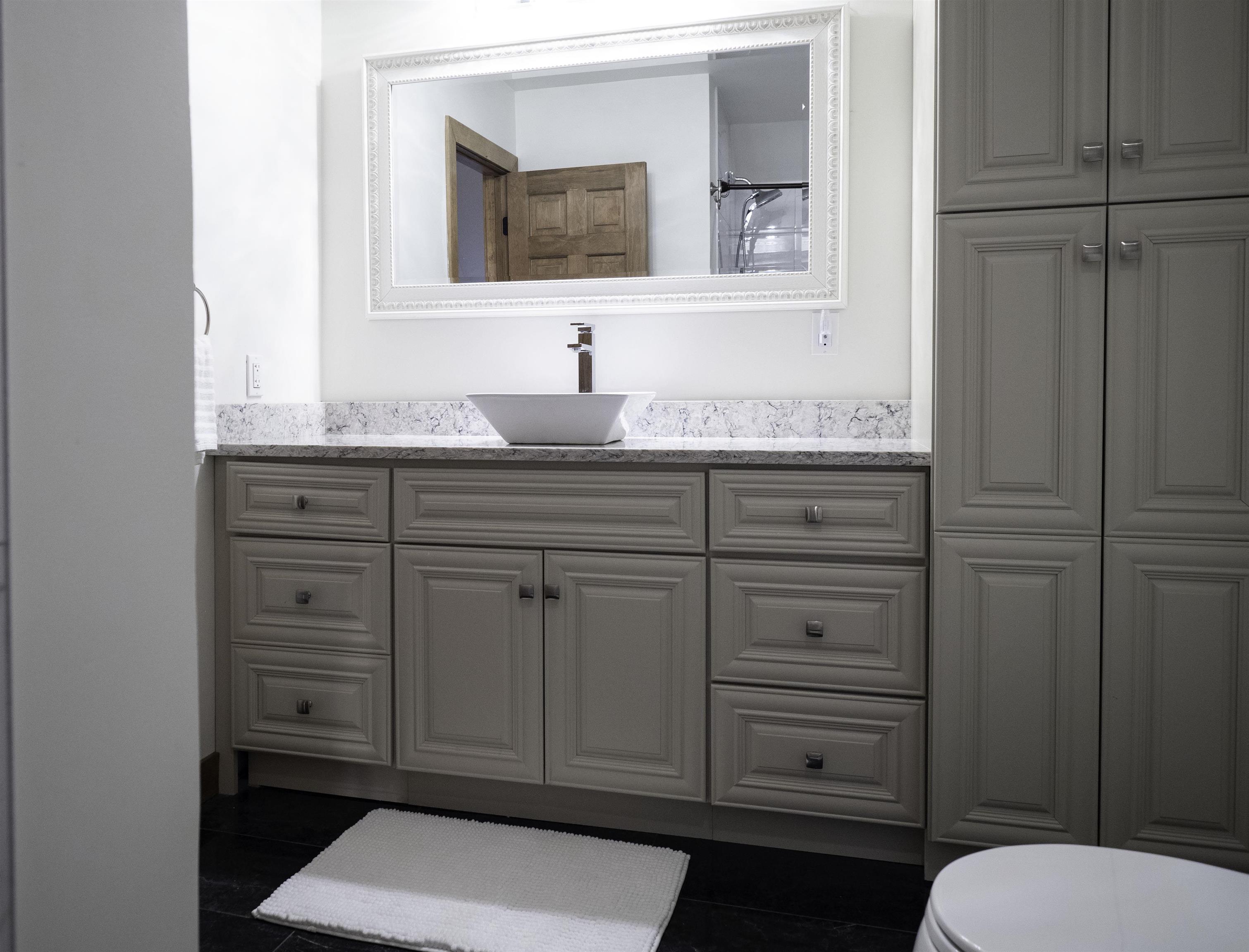 49 Timberline Unit: 1A