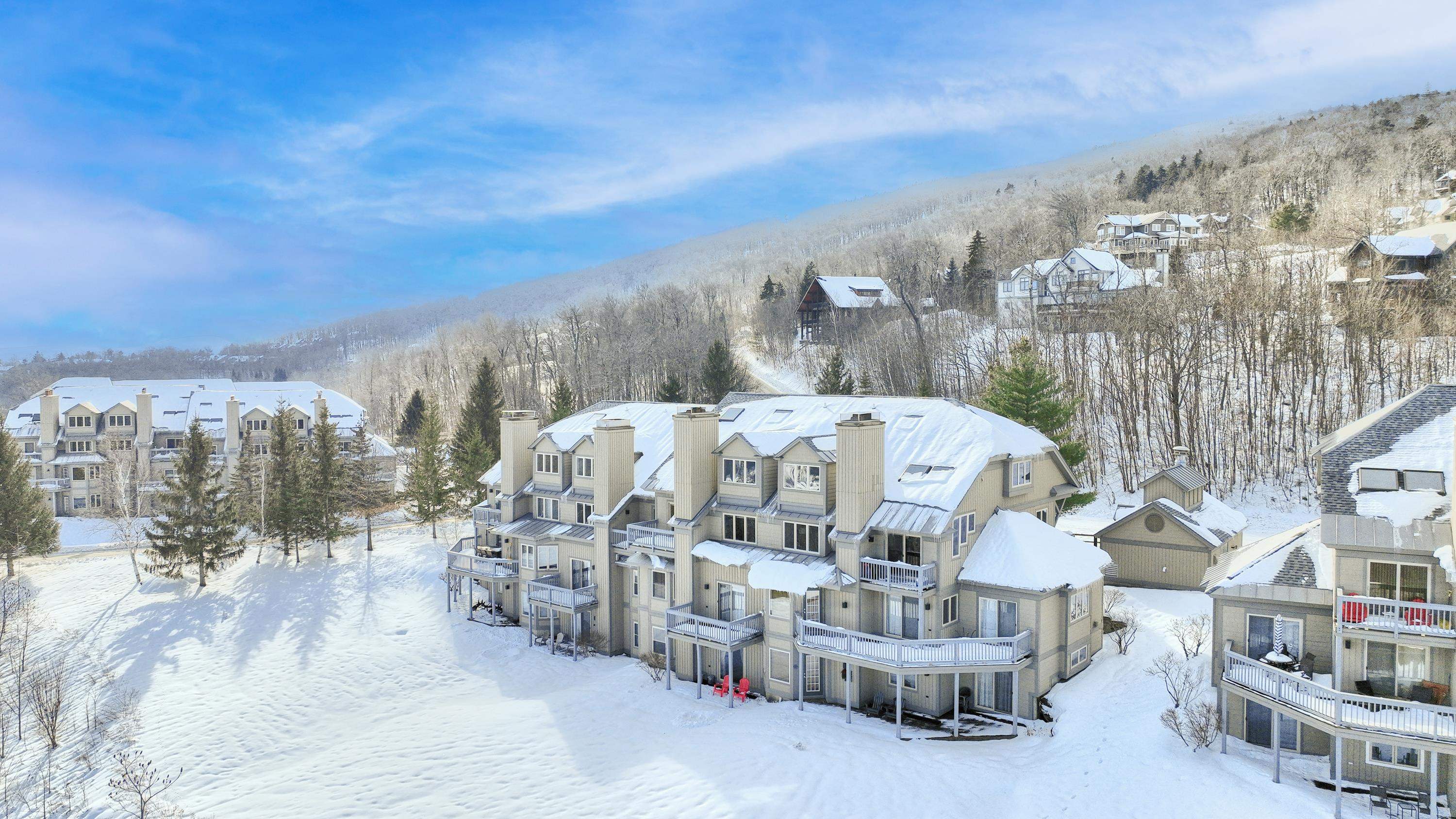 158 Solitude Road Unit: K201