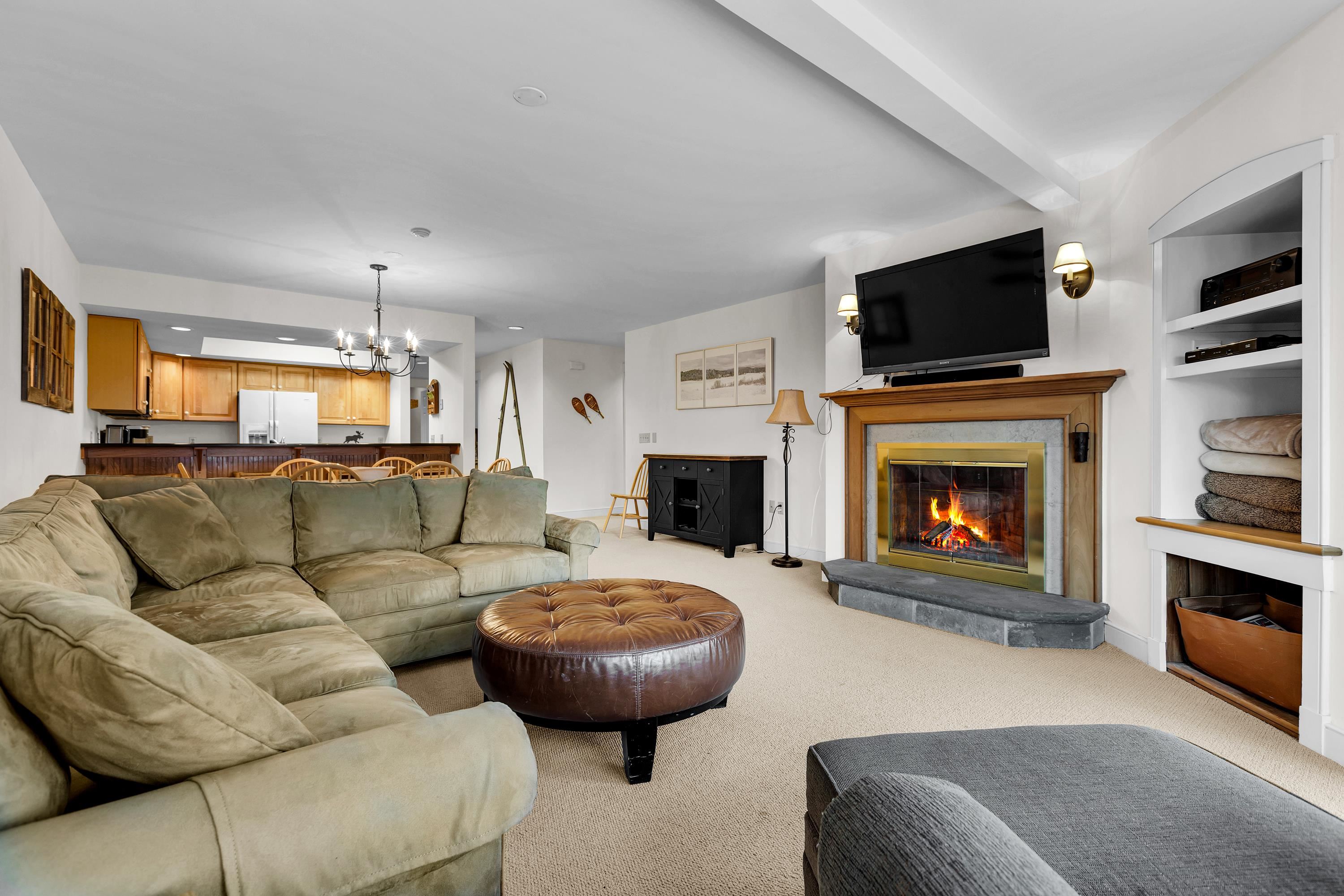 158 Solitude Road Unit: K201