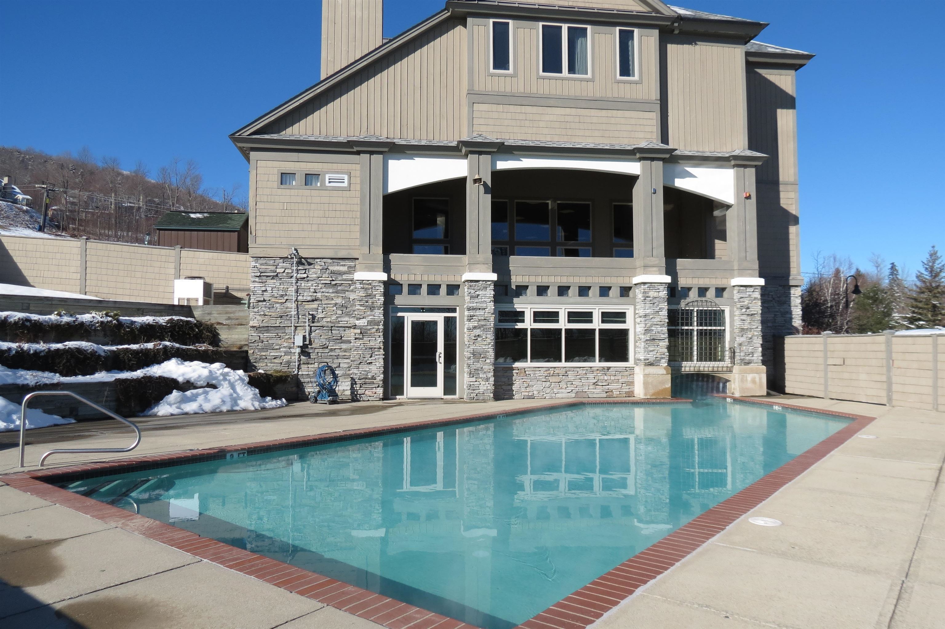 158 Solitude Road Unit: K201