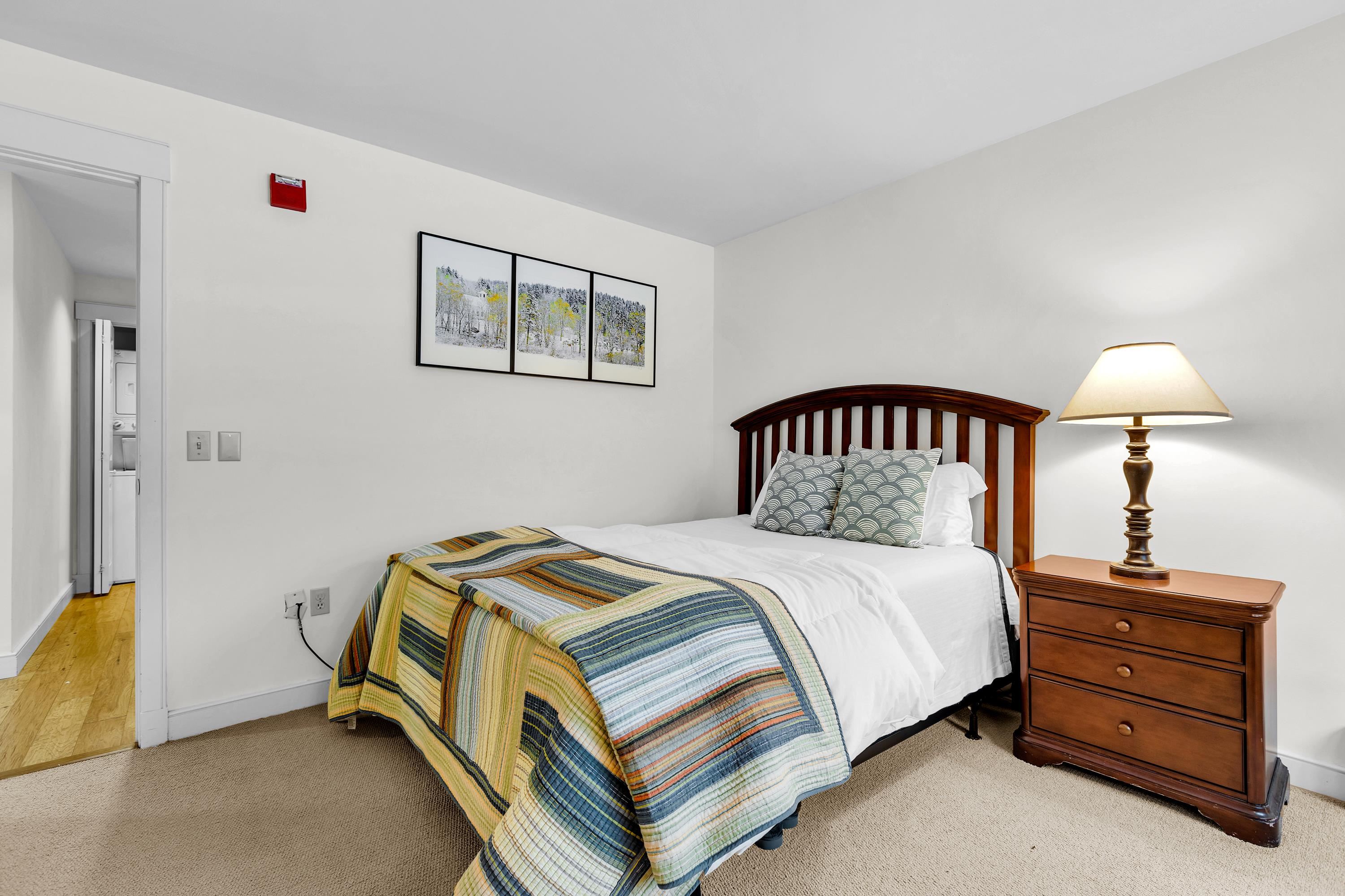 158 Solitude Road Unit: K201