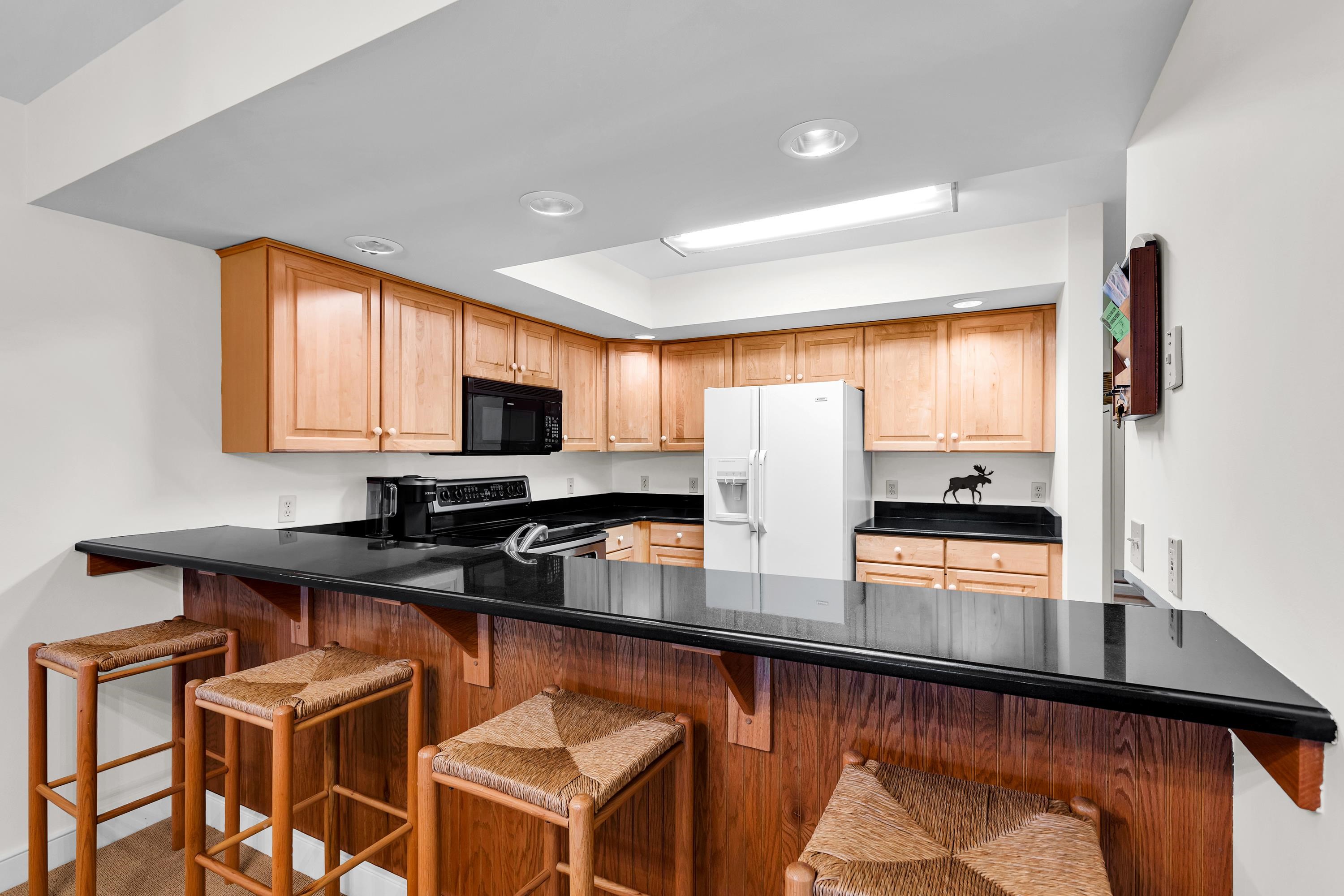 158 Solitude Road Unit: K201