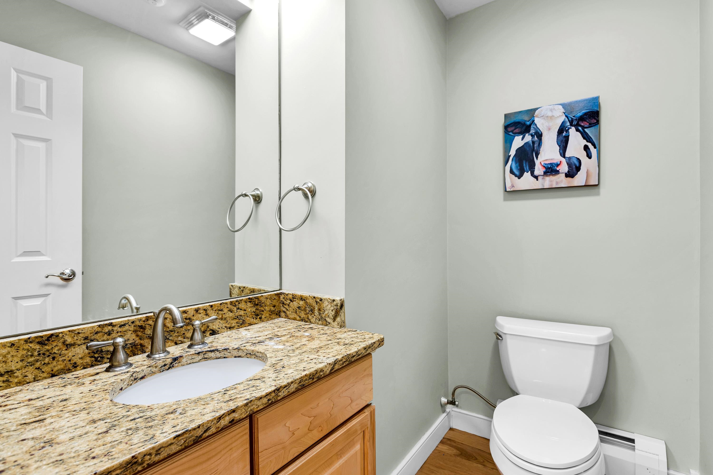 158 Solitude Road Unit: K201