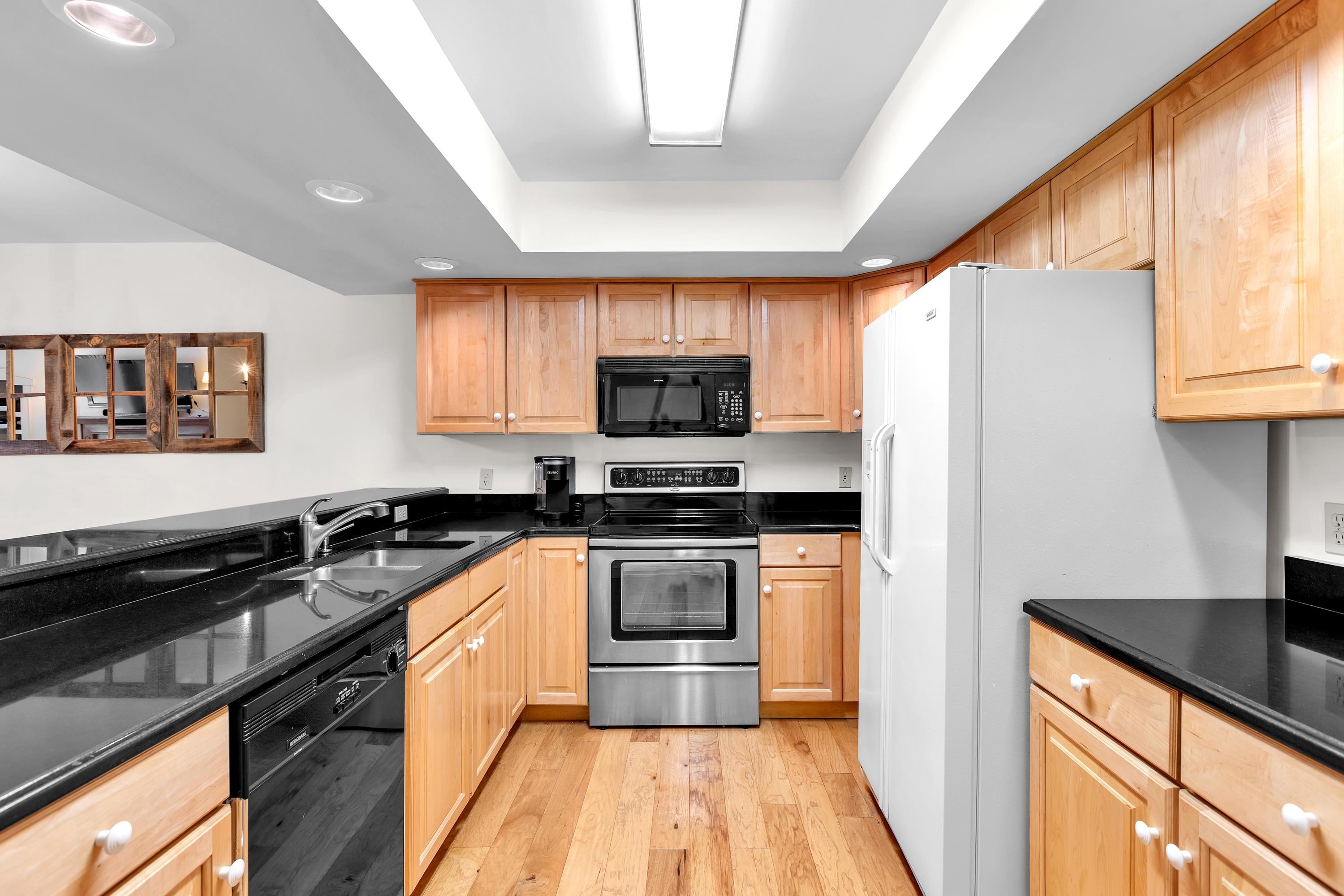 158 Solitude Road Unit: K201