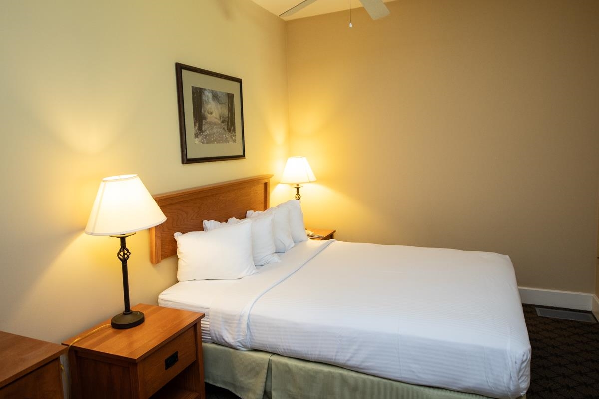 444/446 Qtr. I V Jackson Gore Inn