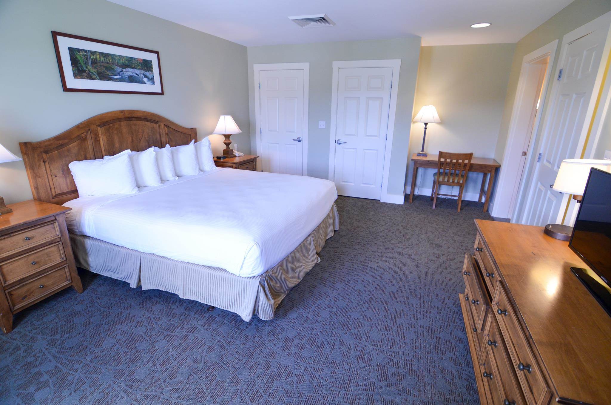 820/822 QI Jackson Gore Adams House Unit: 820/822 QI