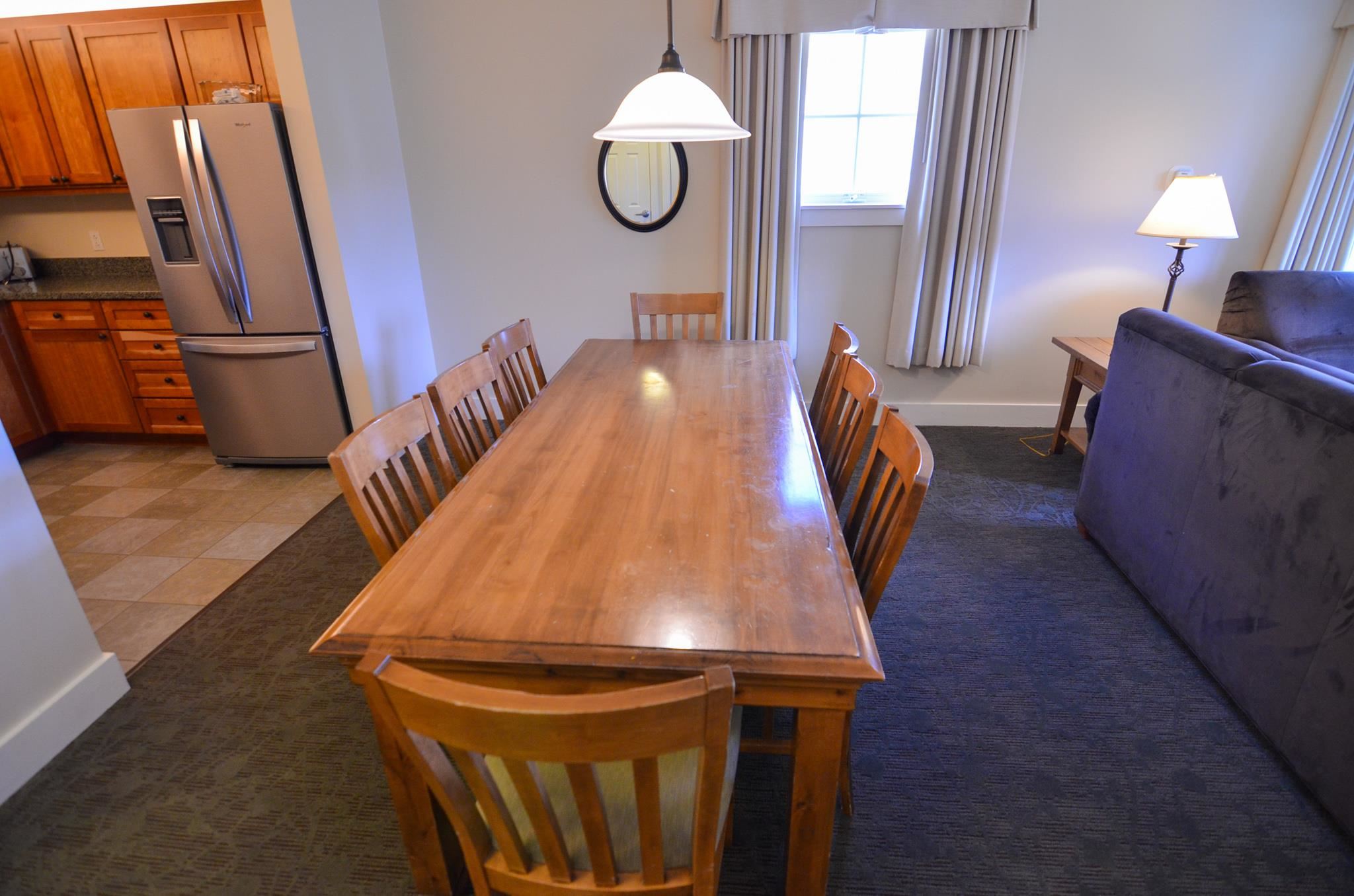 820/822 QI Jackson Gore Adams House Unit: 820/822 QI