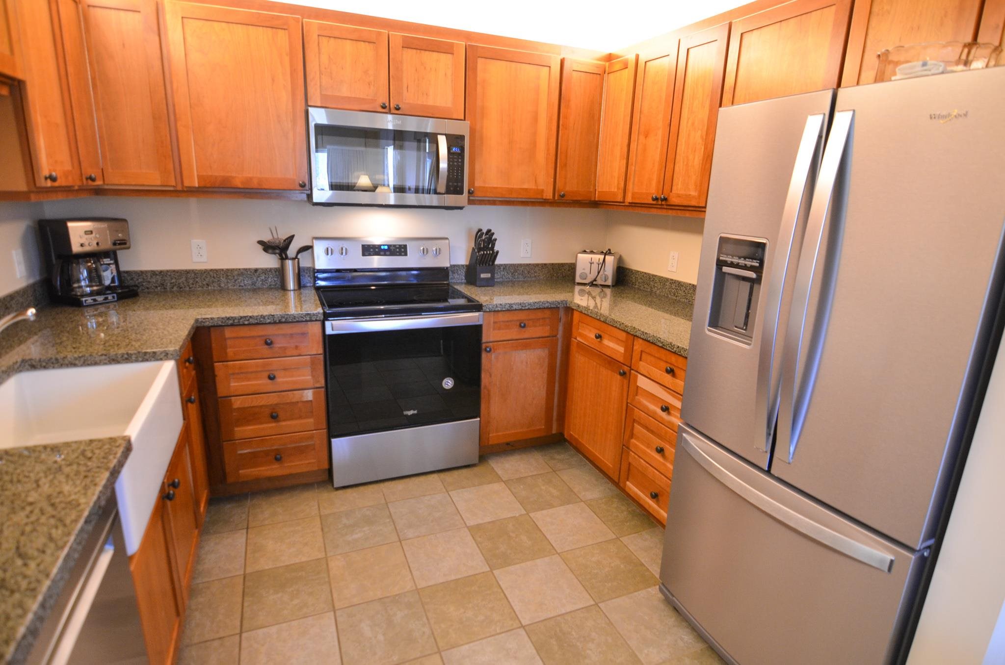 820/822 QI Jackson Gore Adams House Unit: 820/822 QI