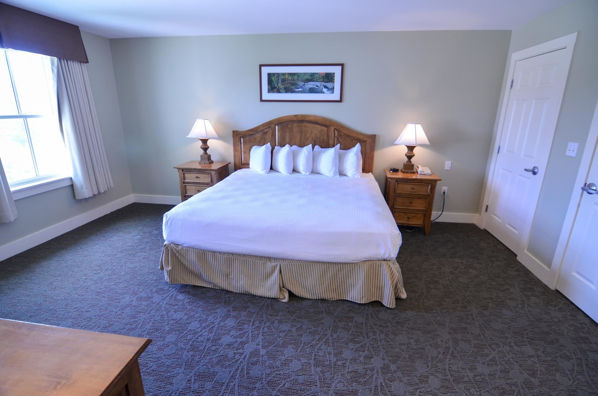 820/822 QI Jackson Gore Adams House Unit: 820/822 QI