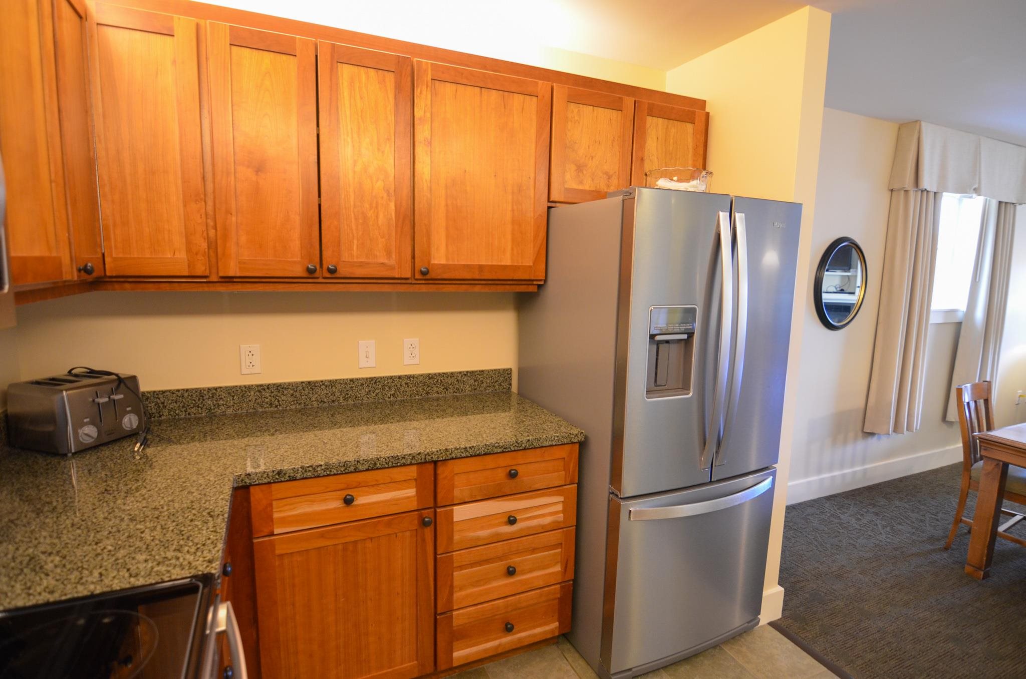 820/822 QI Jackson Gore Adams House Unit: 820/822 QI