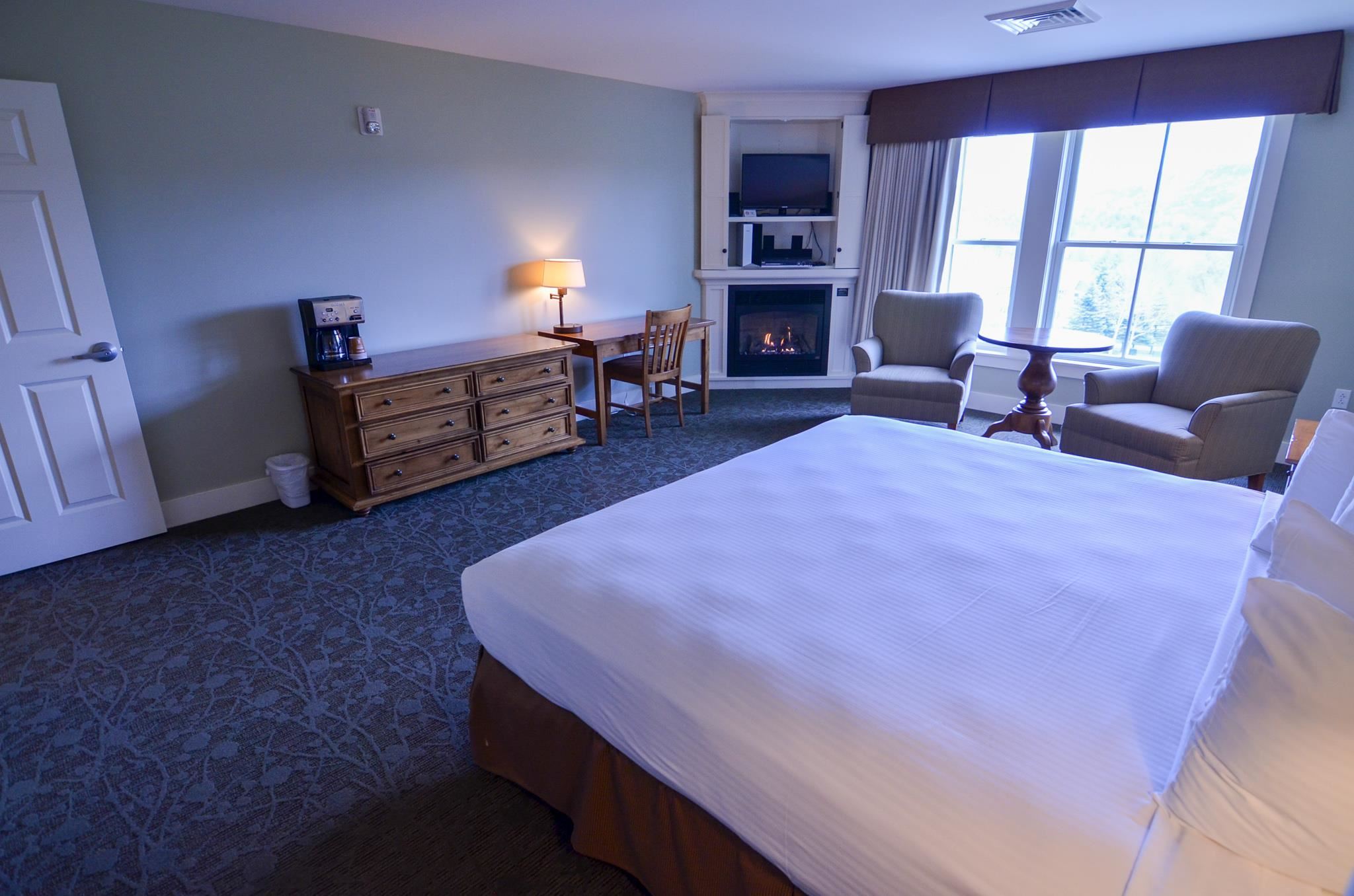 820/822 QI Jackson Gore Adams House Unit: 820/822 QI