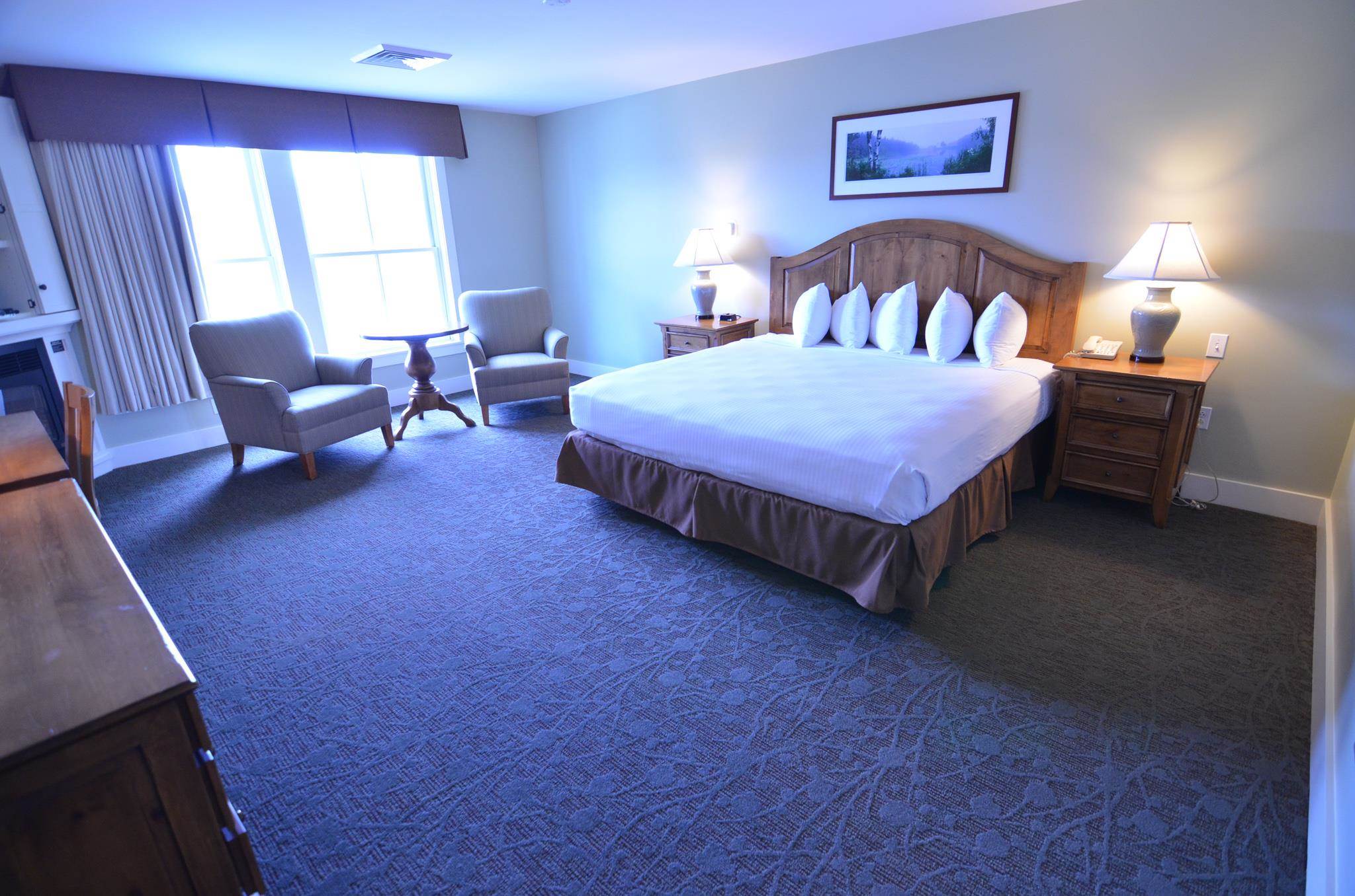 820/822 QI Jackson Gore Adams House Unit: 820/822 QI